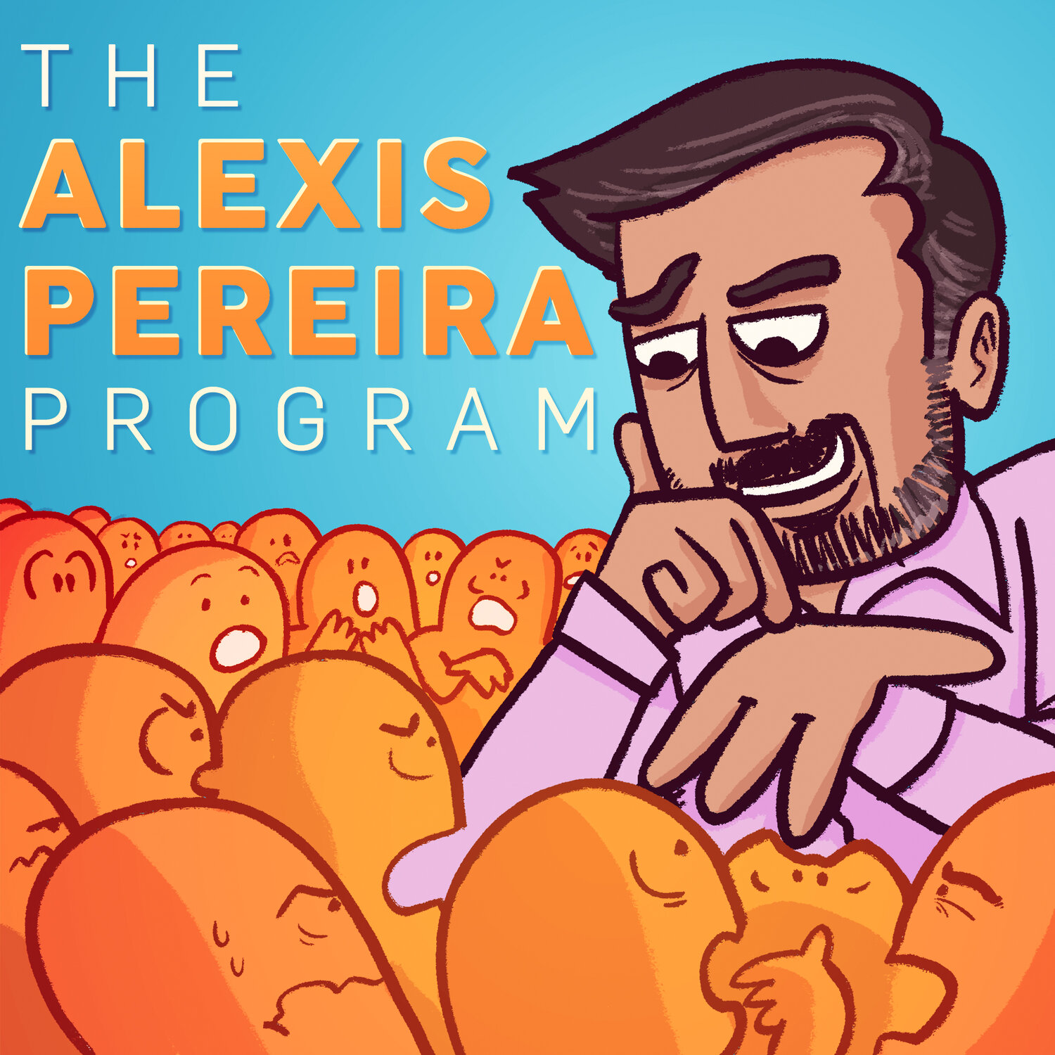 The Alexis Pereira Program