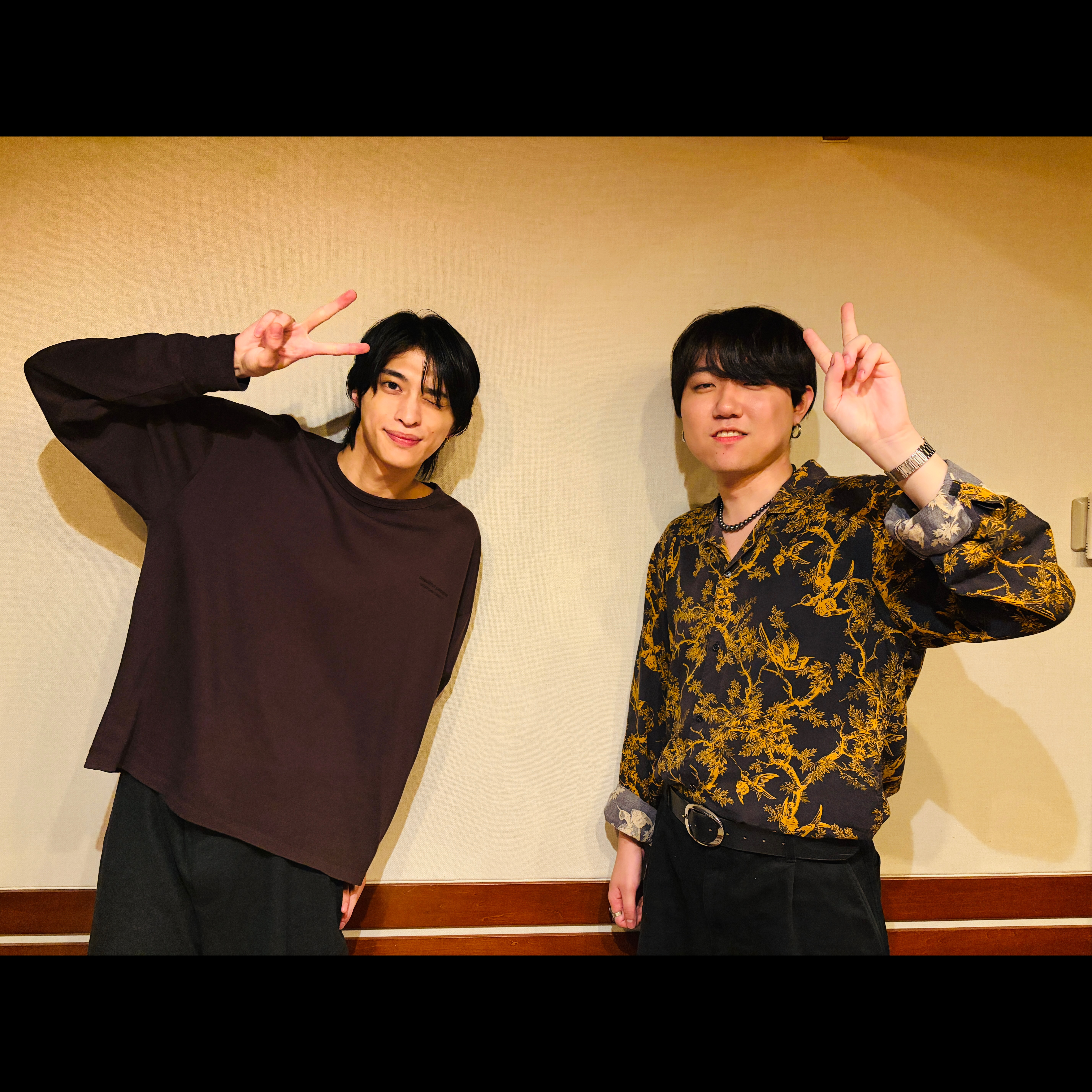 2026.09.11【GUEST：oh!! 真珠s】