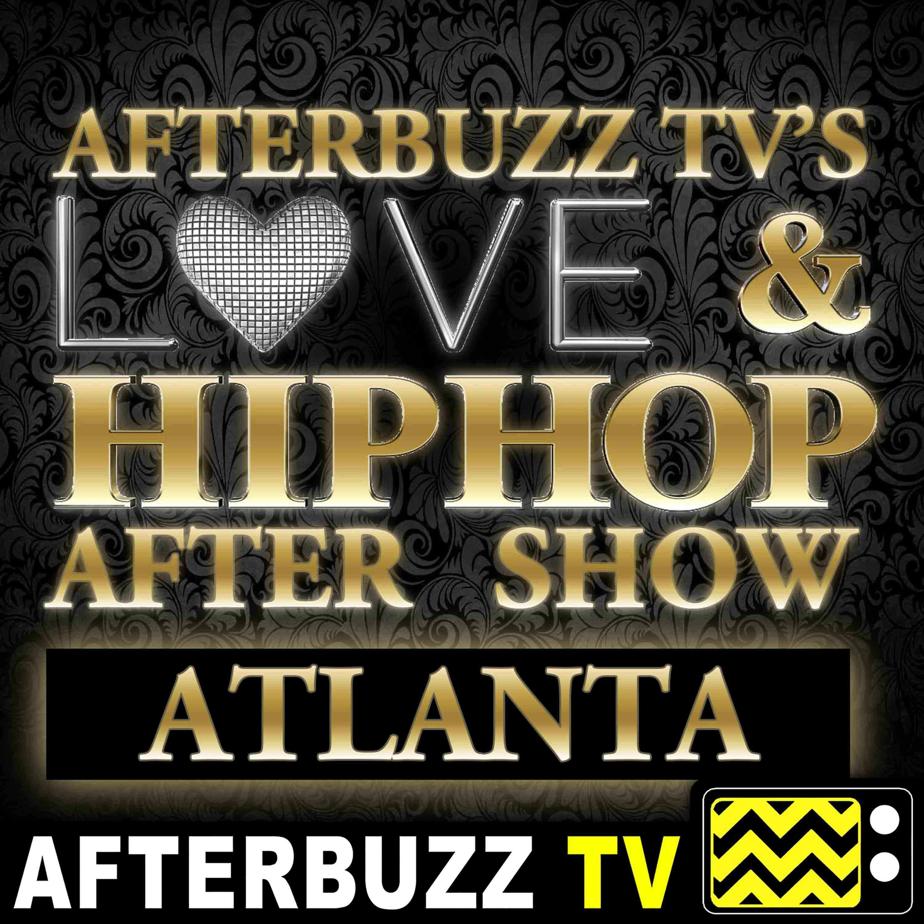 Love & Hip Hop: Atlanta S:1 | Kiss and Yell E:3 | AfterBuzz TV AfterShow