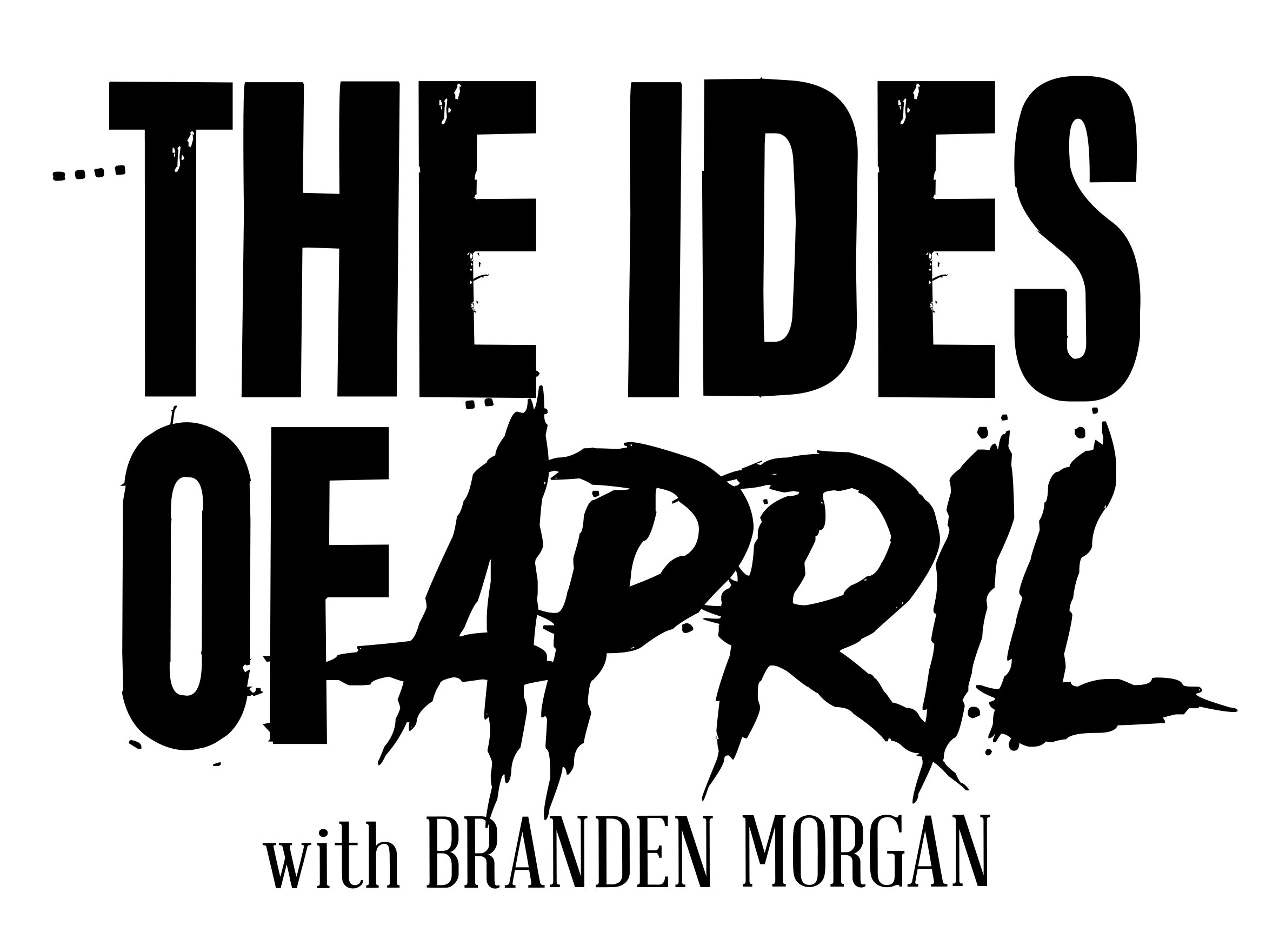 Evio Creative Presents: The Shot Heard Around the World — Part I