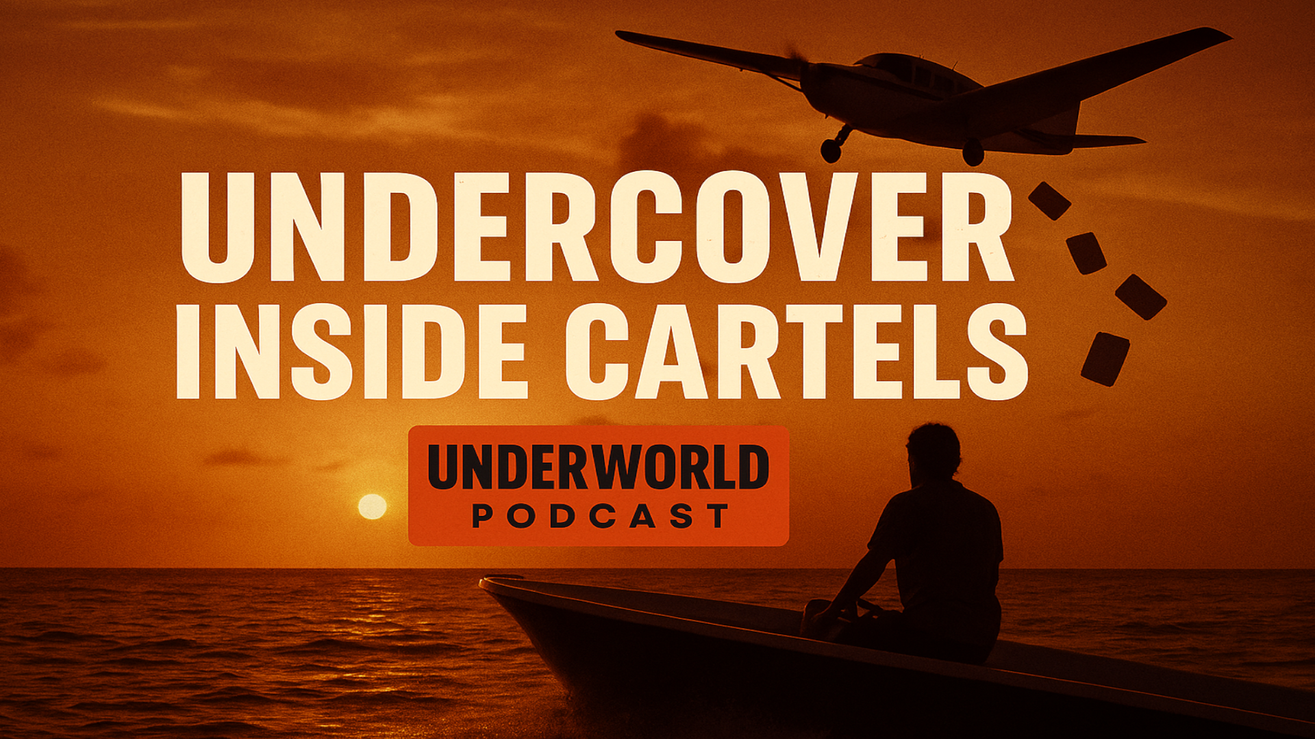 The Cartel World's Donnie Brasco w/ Ian Frisch