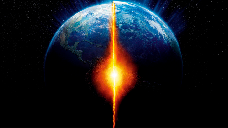 How We Know What’s Deep Inside the Earth