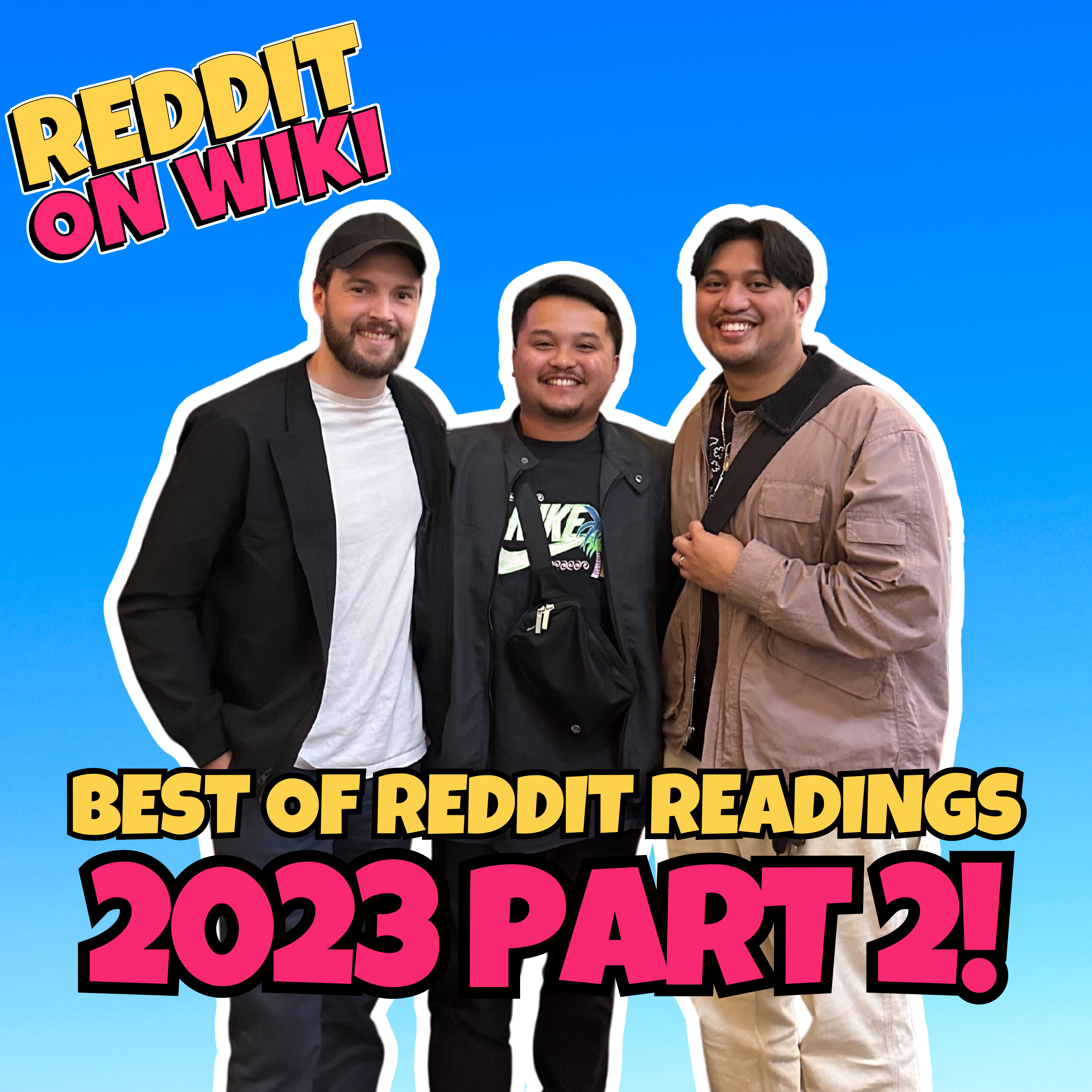 #219: Best Reddit Stories of 2023 Part 3! | Reddit Stories