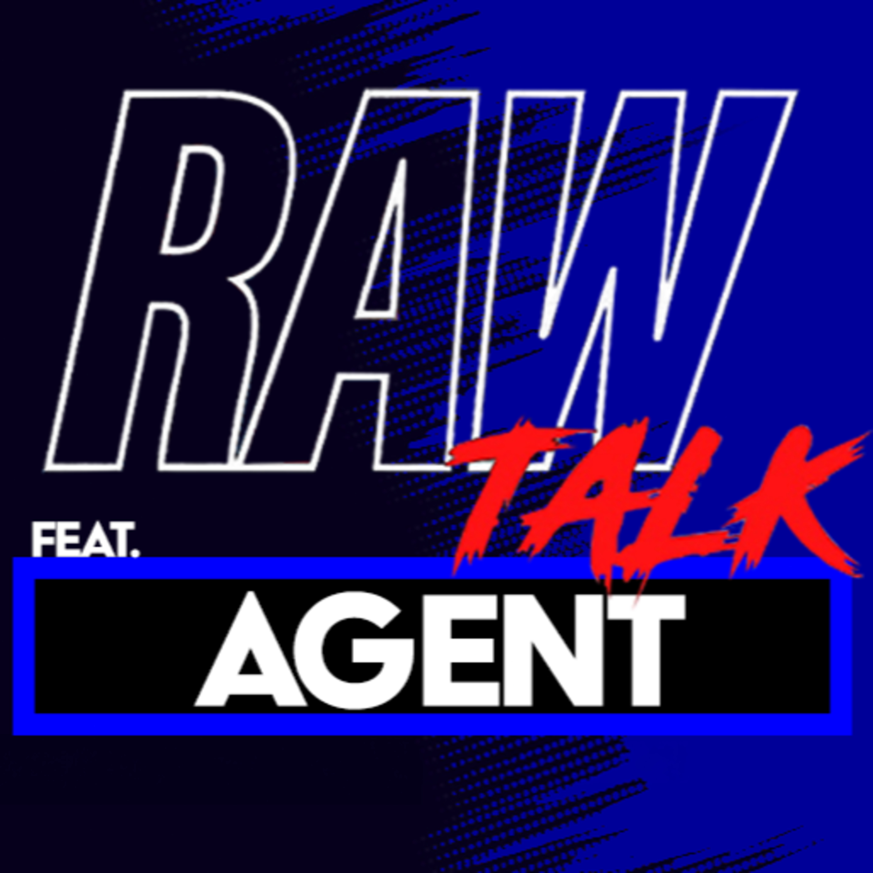 Agent’s 100+ LBS Weight Loss Journey, Future of AMP & Why Kai Cenat is the Mr. Beast of Streaming