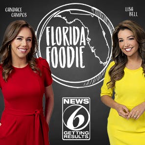 Neighborhood Fridge offers innovative solution to fighting hunger in Orlando