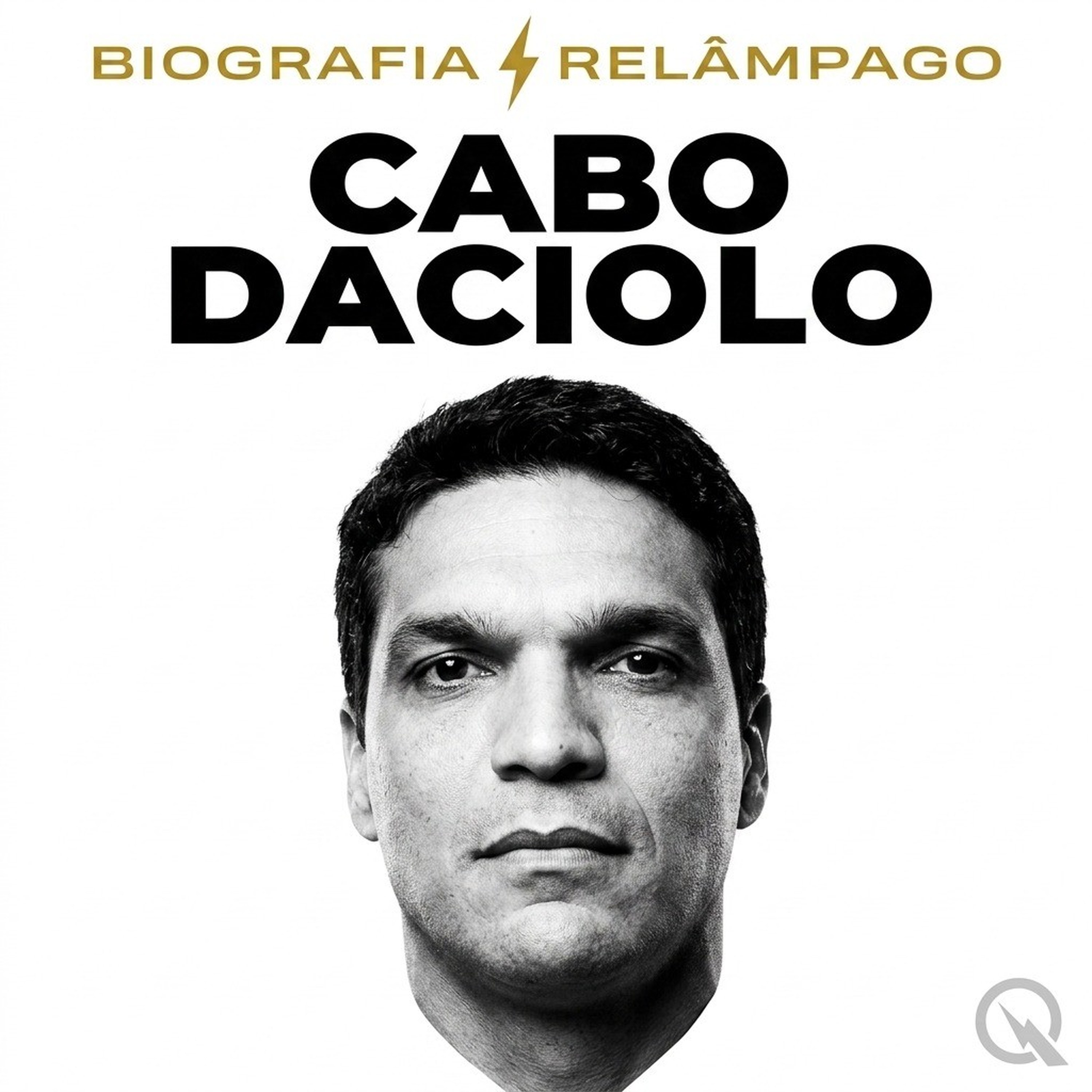 Cabo Daciolo - Biografia Relâmpago
