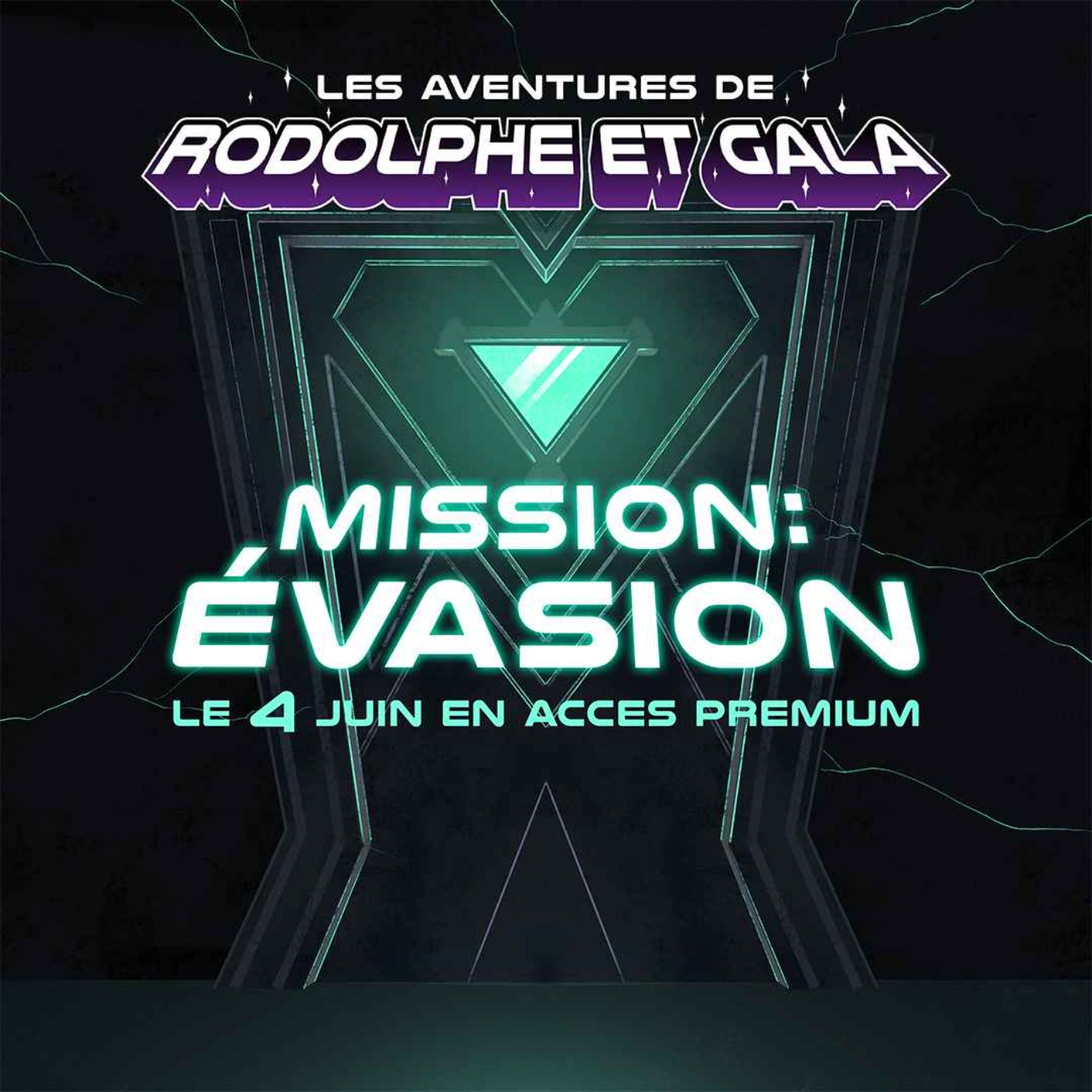 [BANDE ANNONCE - Saison 12]  Mission : Évasion