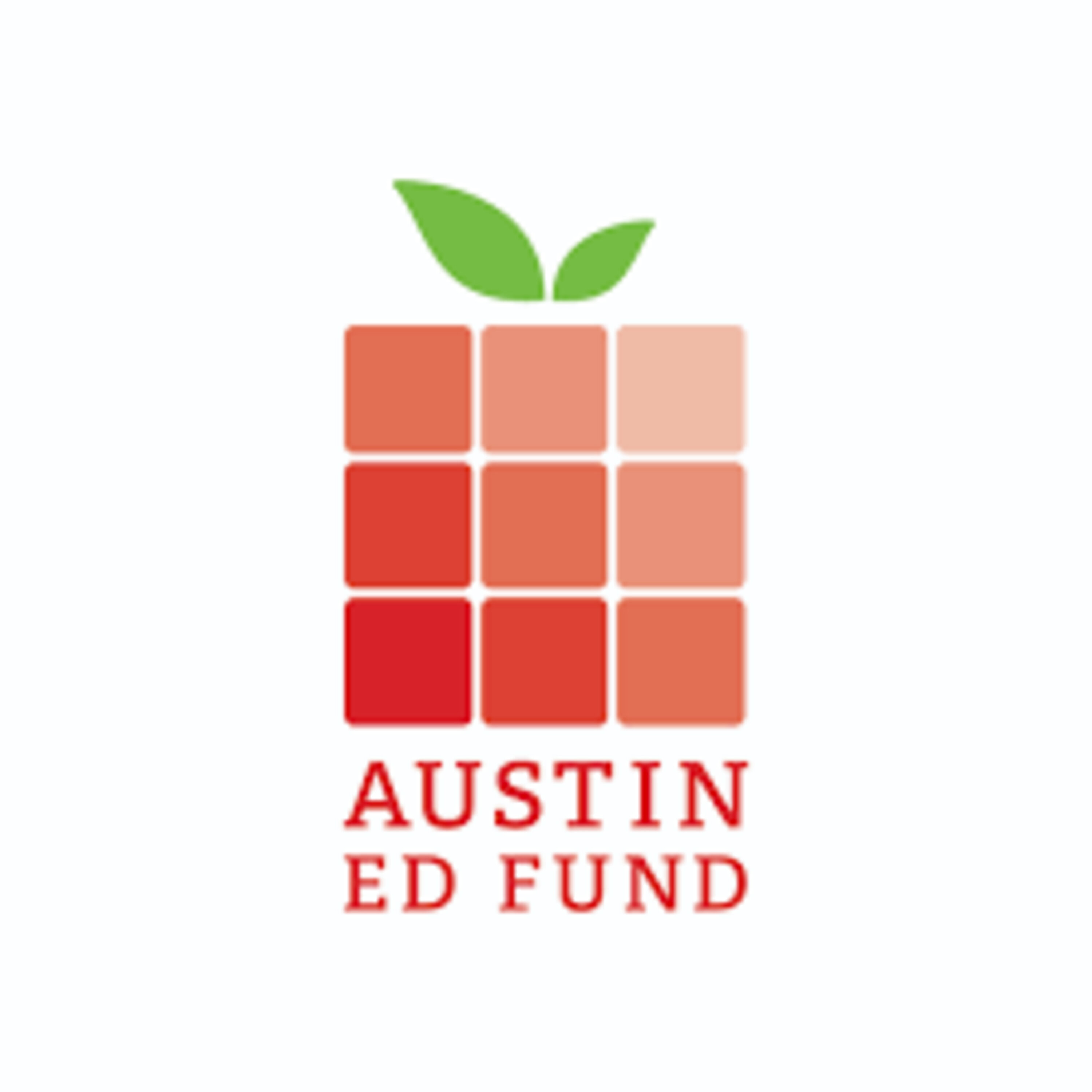 Austin Ed Fund is the 2020 CapKids Zone sponsor episode artwork