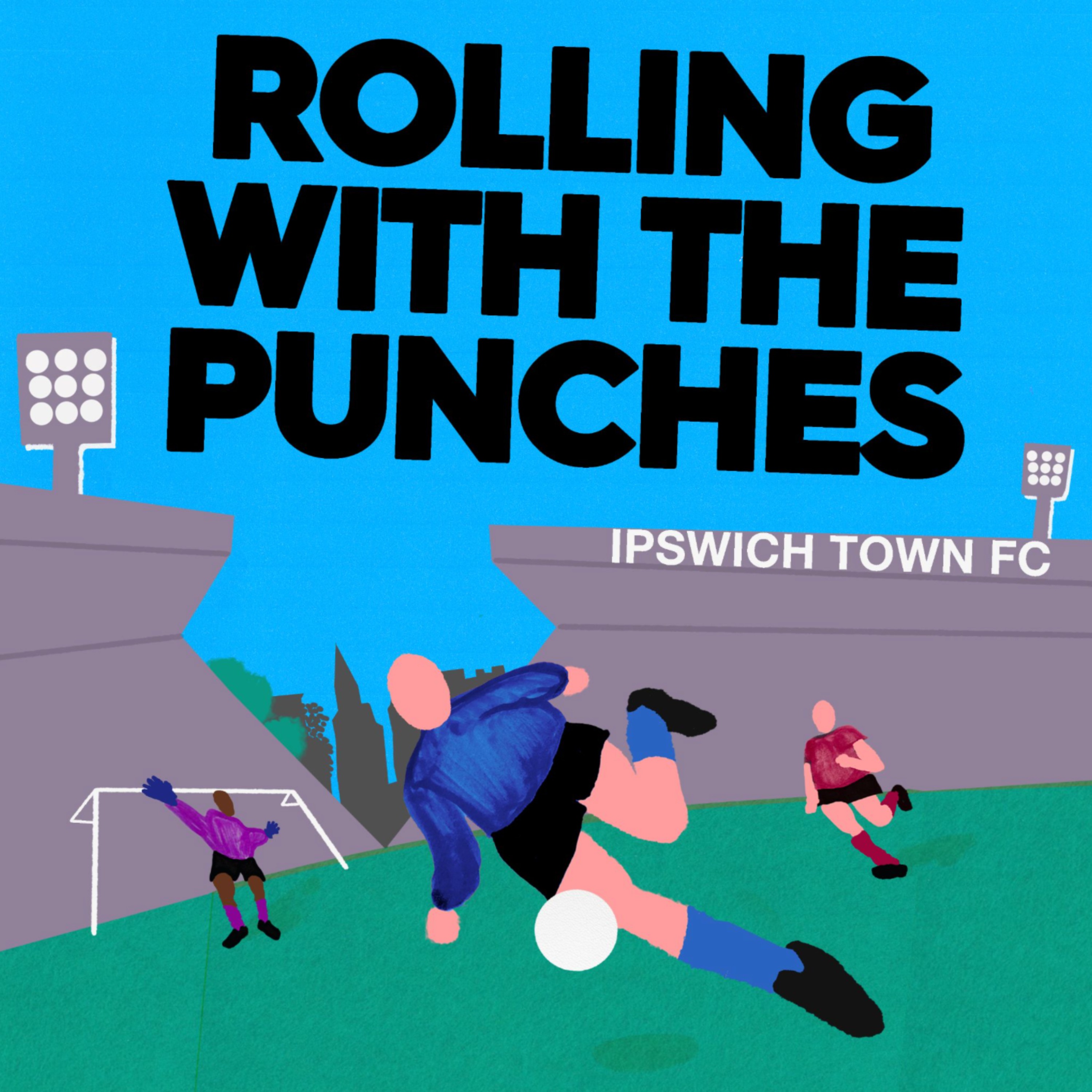 Brand Ipswich - Ep. 4