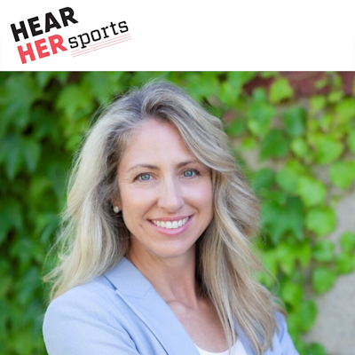 Dr. Kathryn Ackerman: Invest in the care of female athletes
