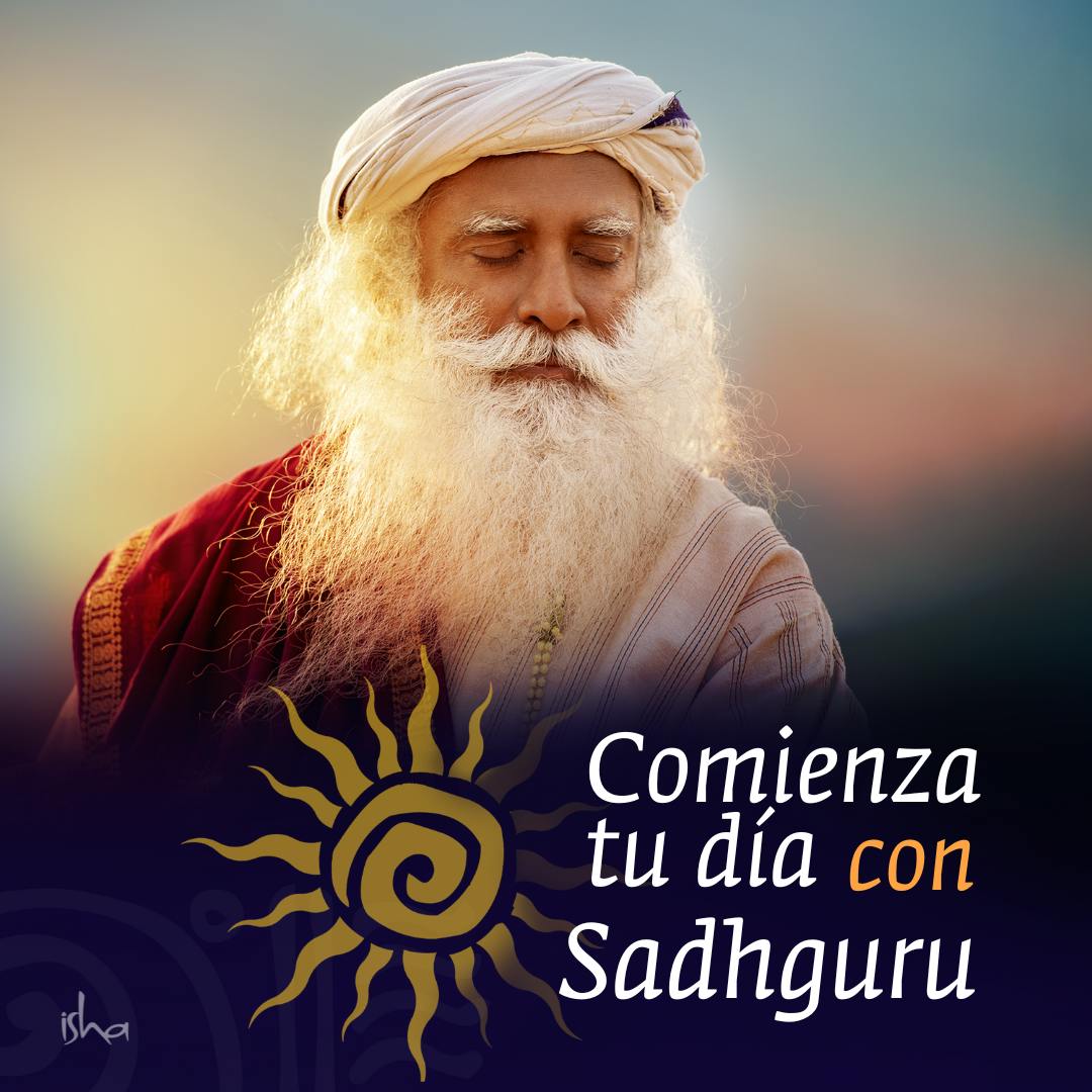 ¿Amas a una persona pero te atrae otra? | Sadhguru Español, voz doblada con IA ¿Amas a una persona pero te atrae otra? | Sadhguru Español, voz doblada con IA