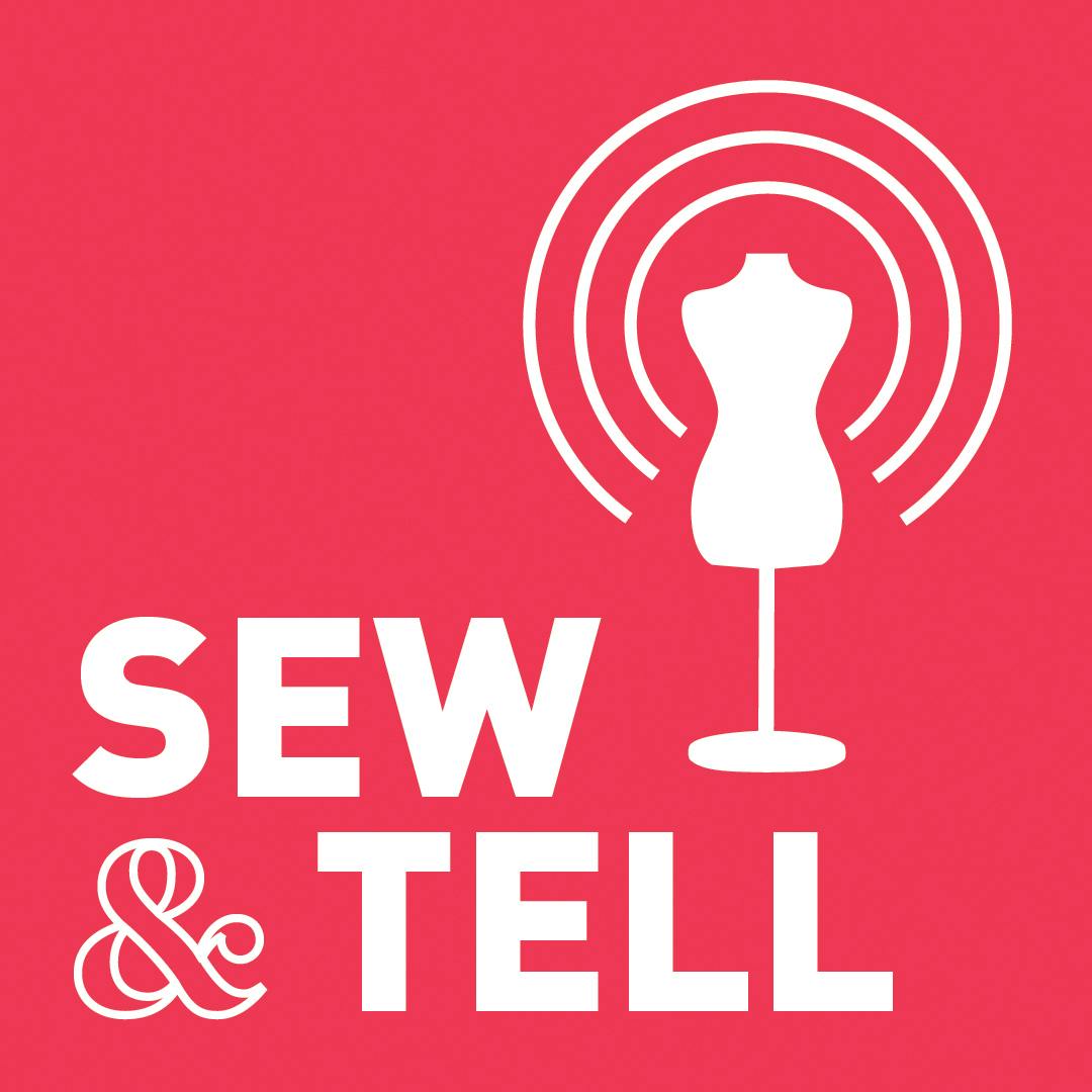 Sew Organized — Episode 66