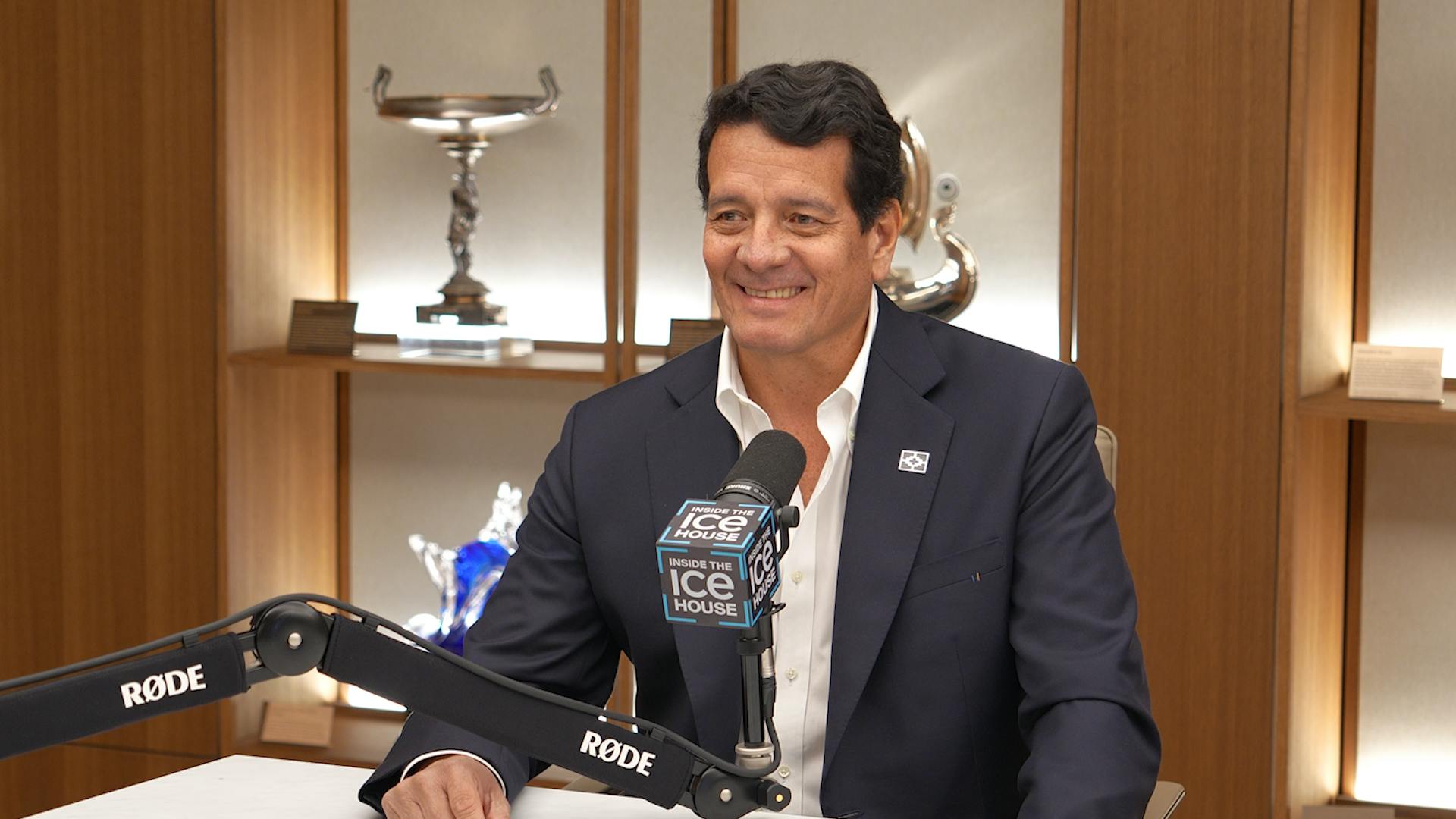 Episode 499: GeoPark CEO Felipe Bayon on Leading a New Era and Building Long-Term Success Episode 499: GeoPark CEO Felipe Bayon on Leading a New Era and Building Long-Term Success