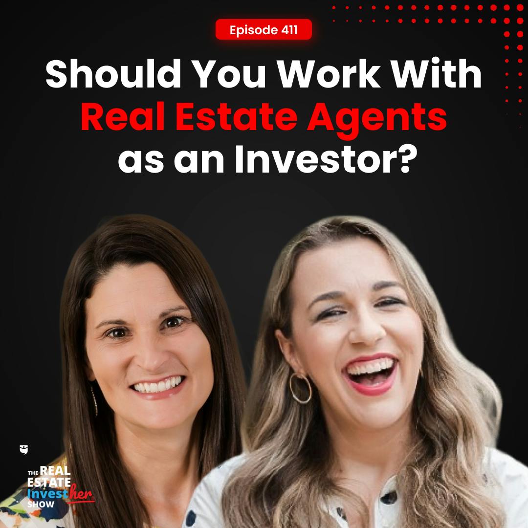 Should You Work With Real Estate Agents as an Investor?