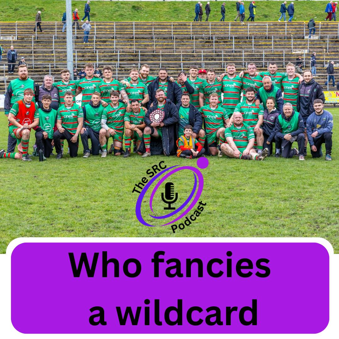 Who Doesn't Like a Wildcard?