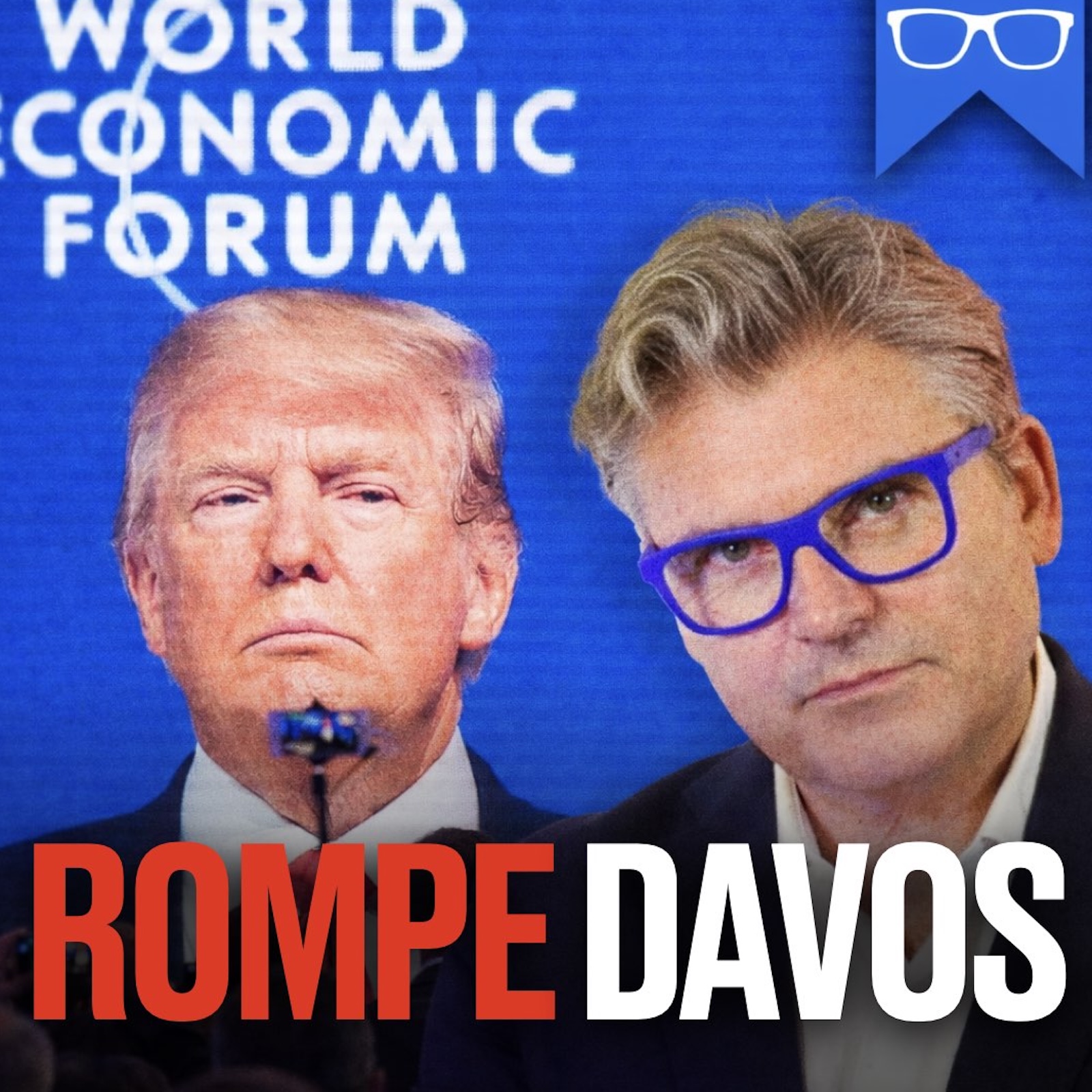 Davos 2026: el poder global a la defensiva, Trump y el miedo a perder el control