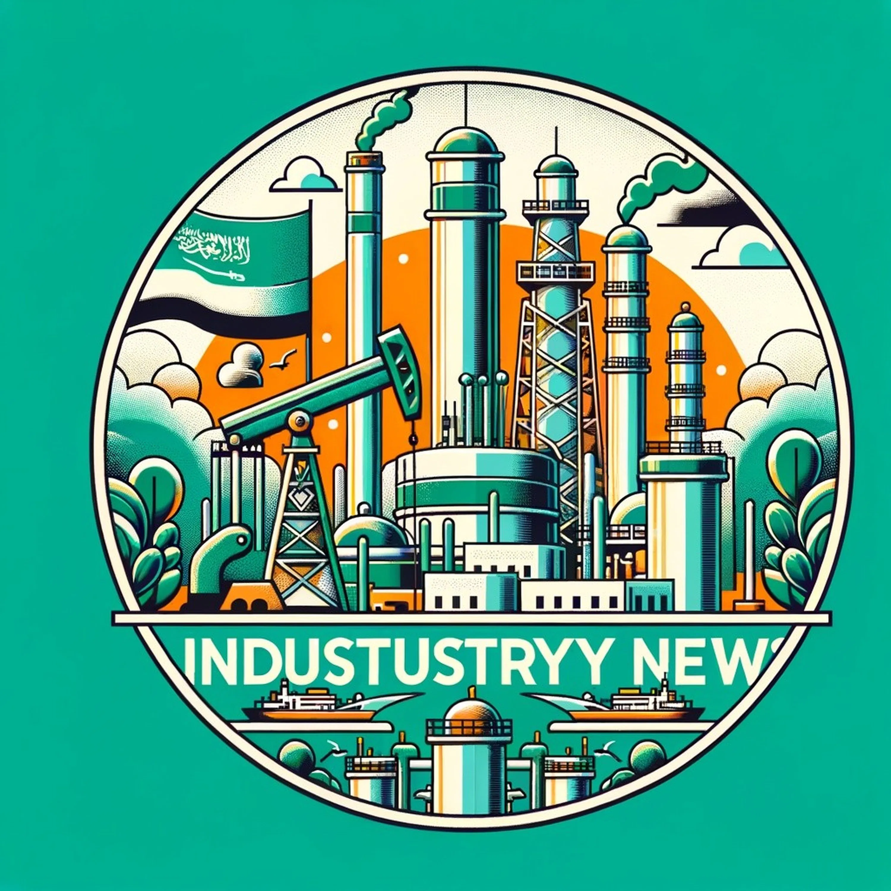 Saudi Aramco Industry News podcast artwork