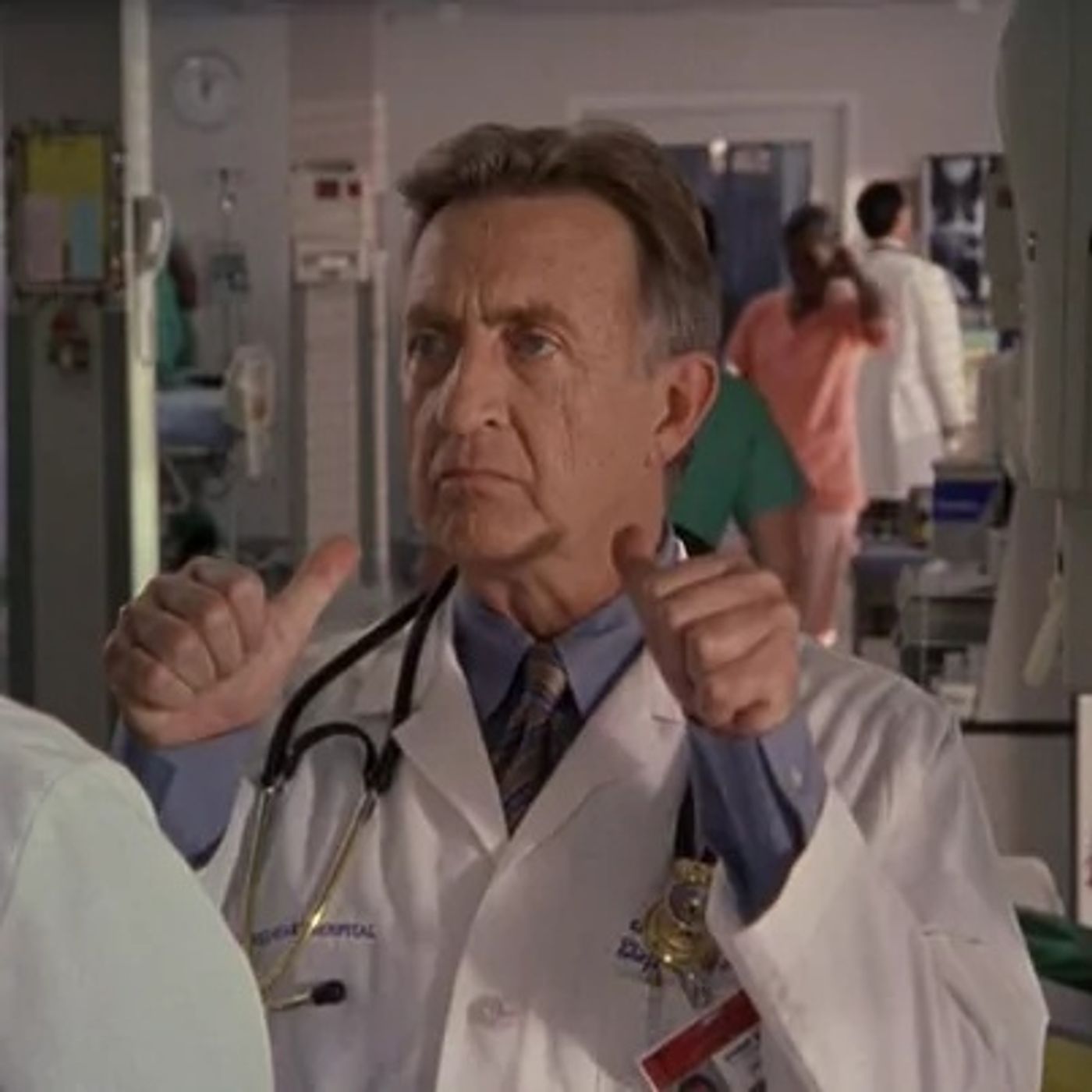 Scrubs, la serie che tutti dovrebbero vedere episode artwork