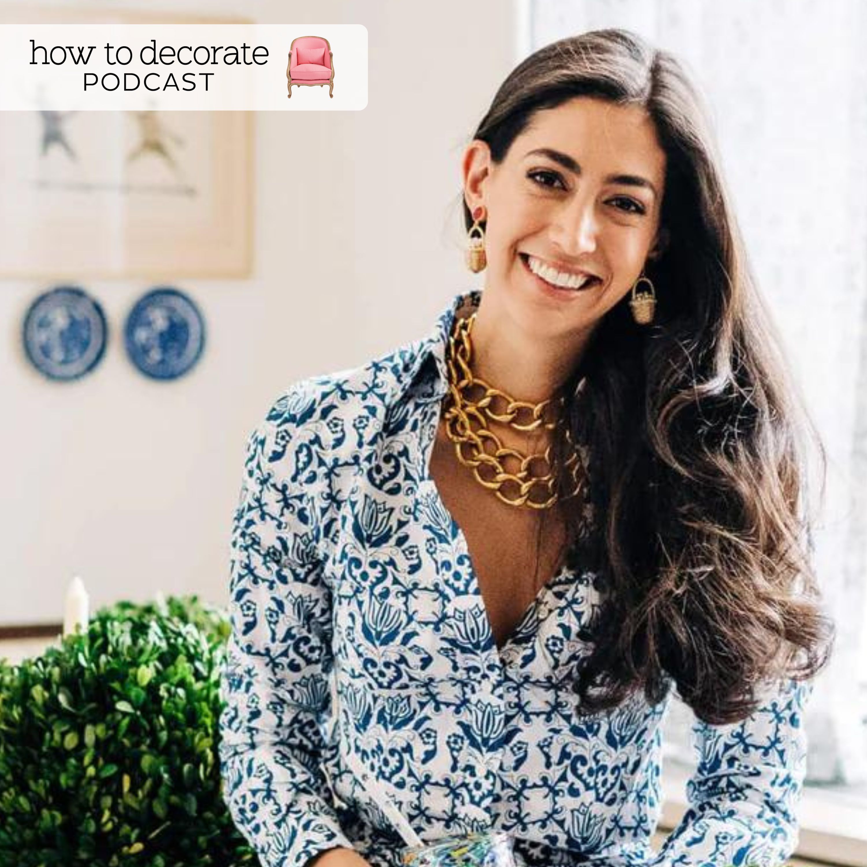 Ep. 378: Entertaining and the Art of Gathering with Stephanie Nass