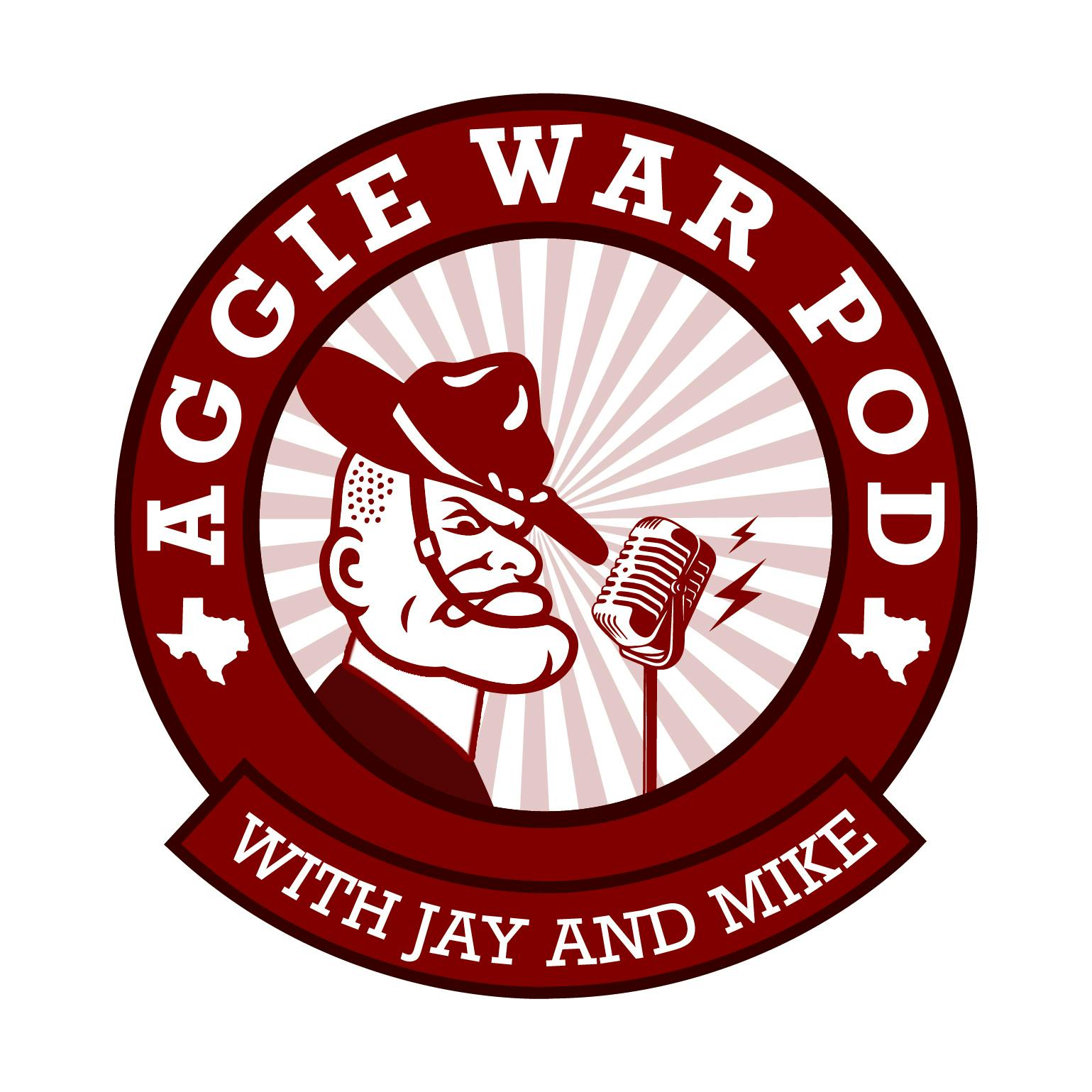 AGGIE WAR POD: The 2024 Aggie War Pod Football Draft
