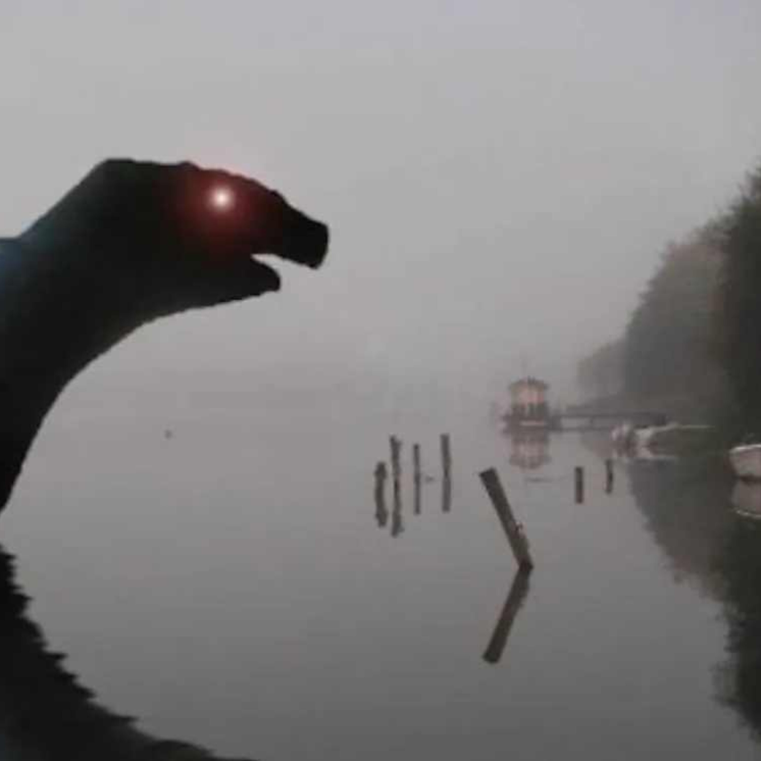 The Monster of Lake Memphremagog - A New England Legends Podcast