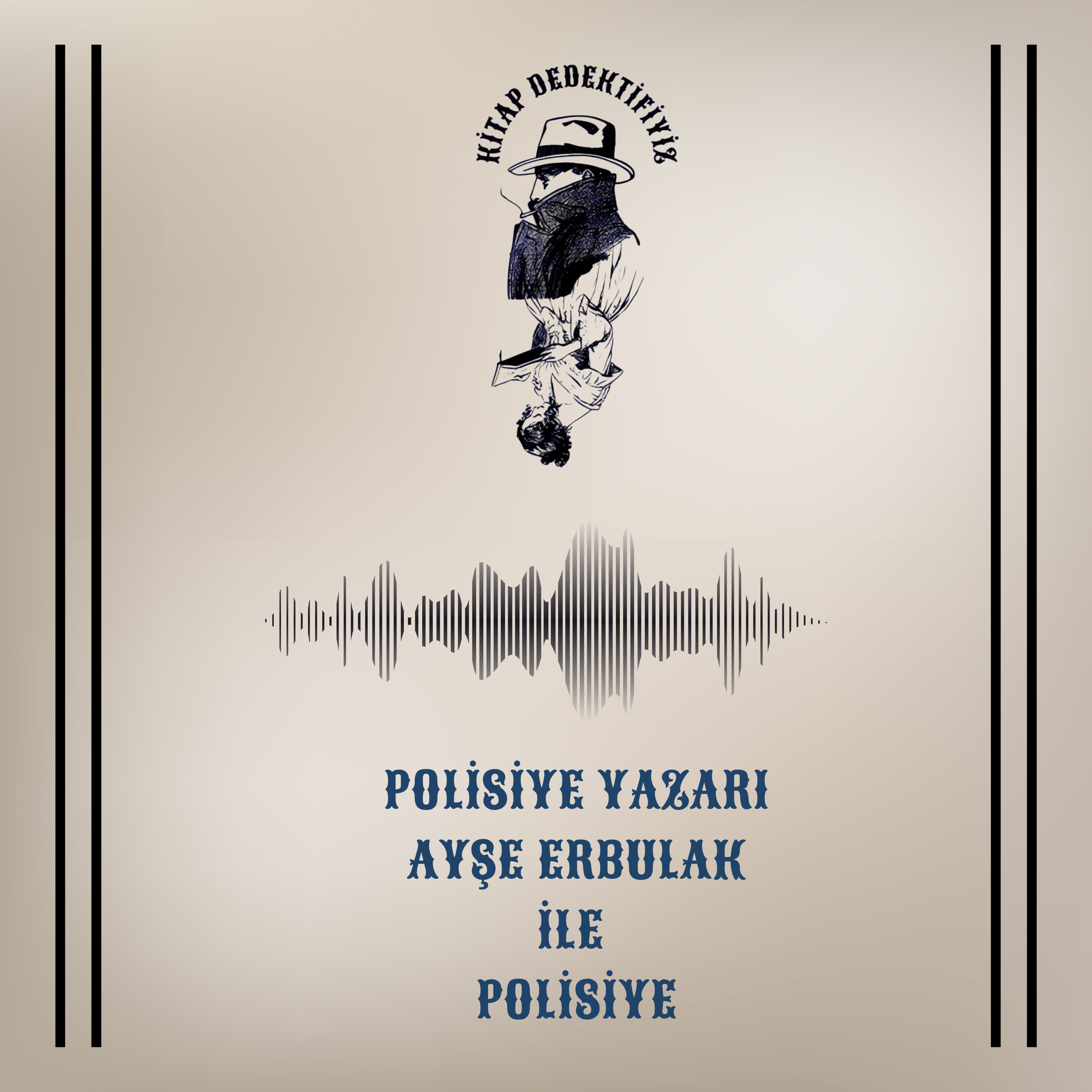 Polisiye Yazarı Ayşe Erbulak ile Polisiye episode artwork