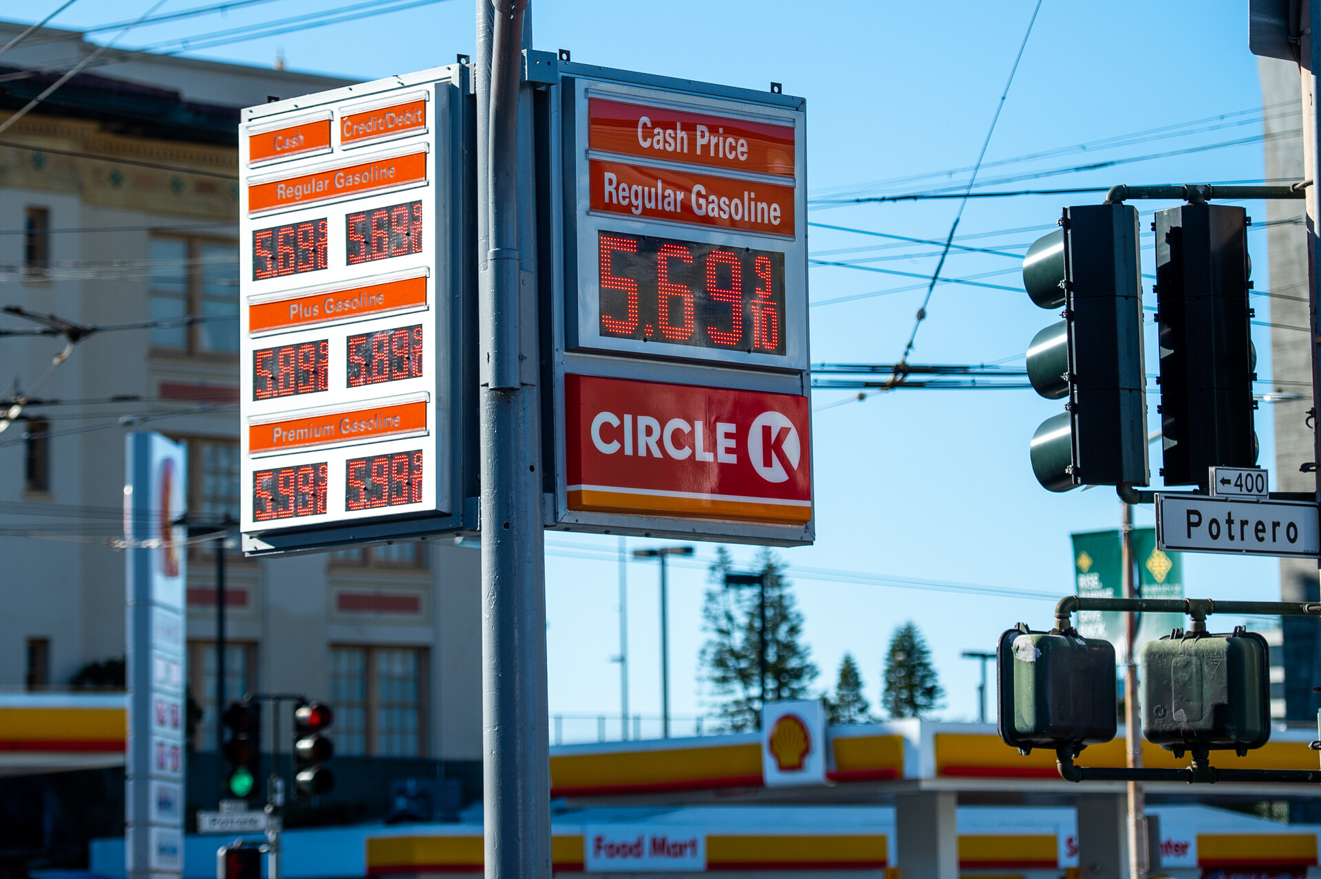 Catherine Reheis-Boyd on Gas Prices and the Future of California Oil