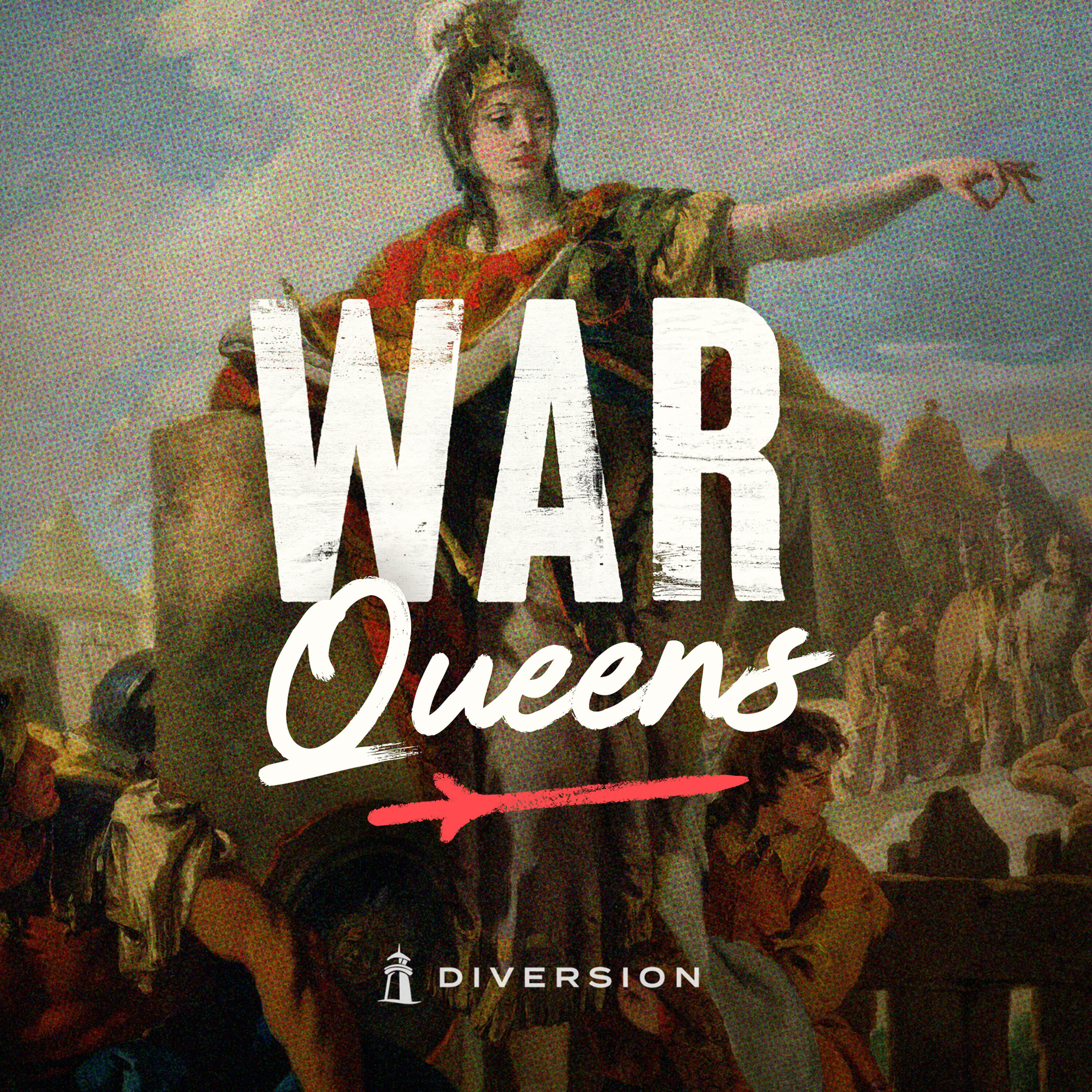 Catherine The Great: Philosopher Warlord episode artwork