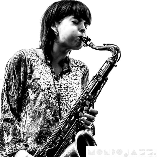 Zoh Amba, Vincent Peirani, Kinan Azmeh, Tony Malaby & More New Releases