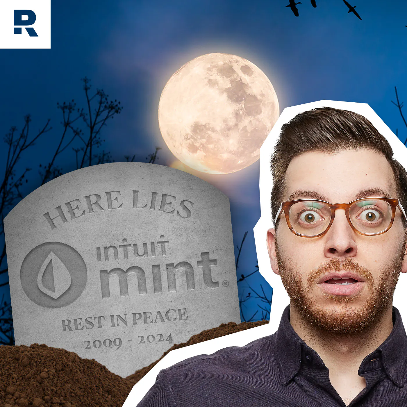 The REAL Reason Mint Shut Down