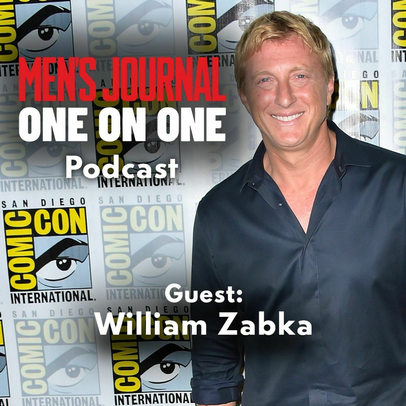 Men\'s Journal - One On One