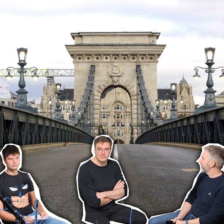 Totalcar Égéstér: Podcast autókról