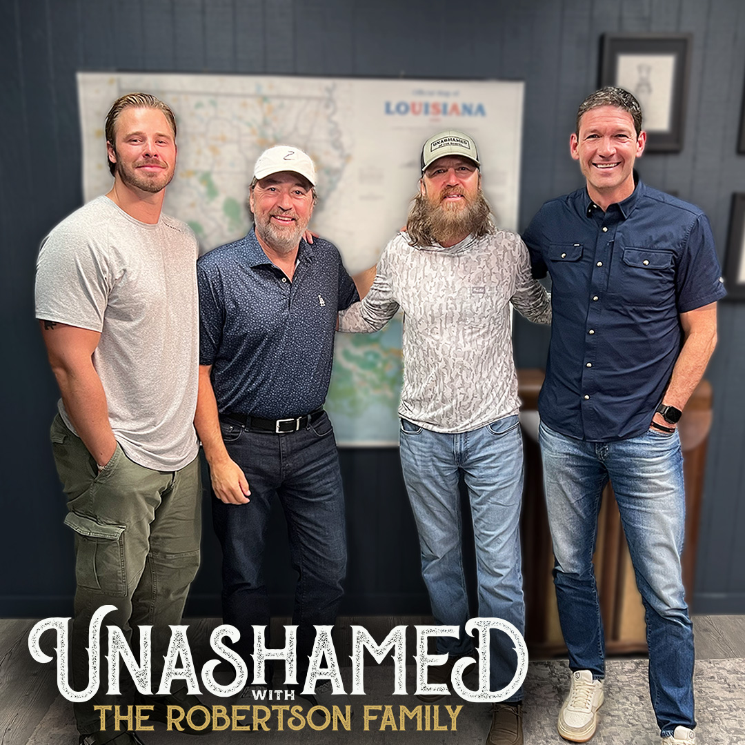 Ep 1358 | Matt Chandler & the Robertsons Call Out the Fake Gospel of Instant Fixes