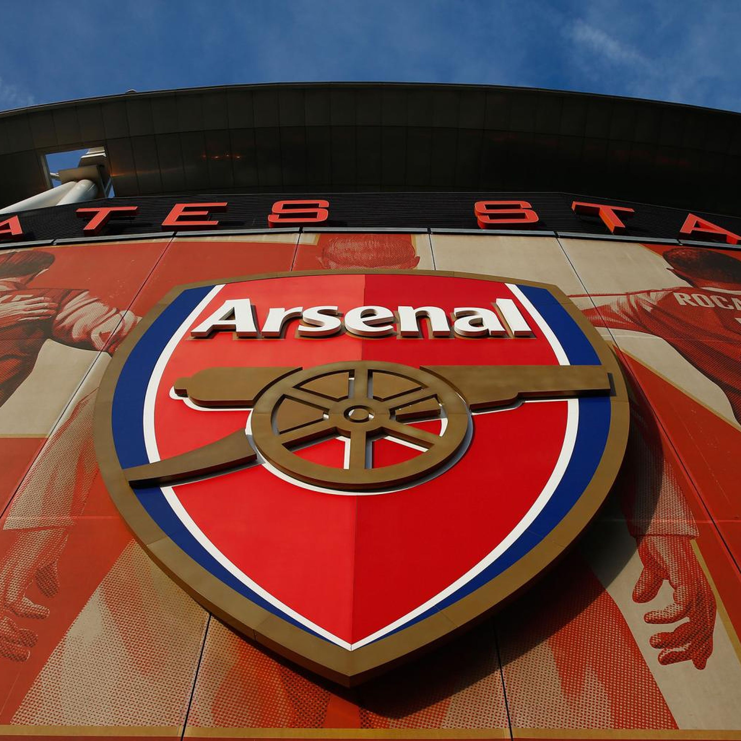 Footballistically Arsenal