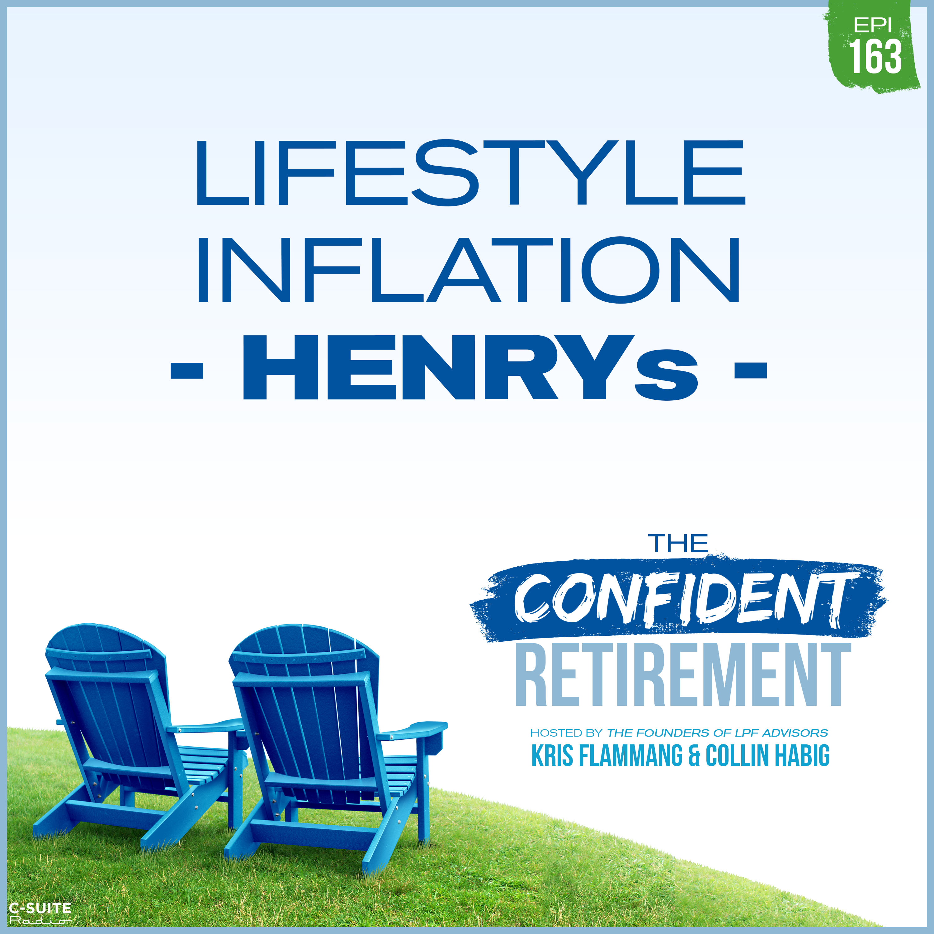 The Confident Retirement