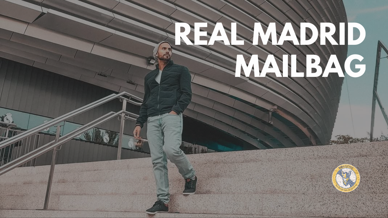 Ask Kiyan Anything: Mbappe's Positioning, Arda Güler...