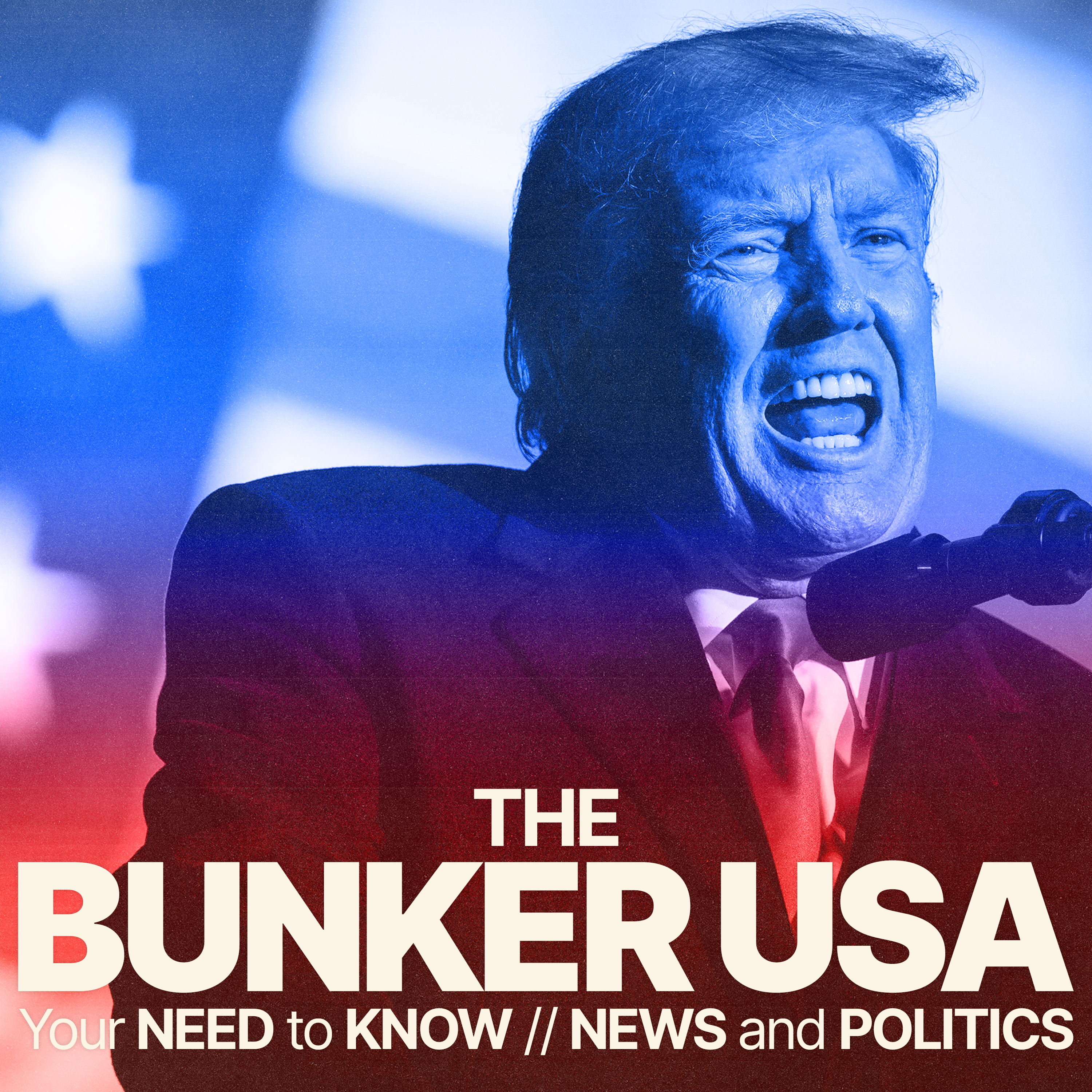 'Trump's destruction of the GOP haunts me' – former Republican adviser speaks