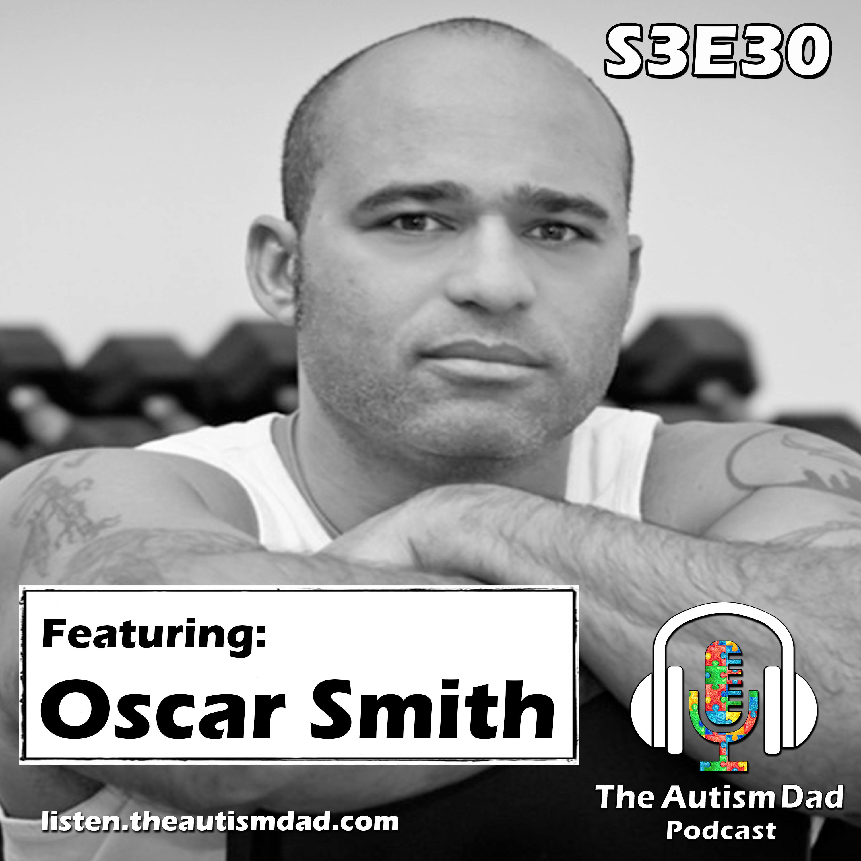 Fitness At Home (feat Celebrity Trainer Oscar Smith) S3E30