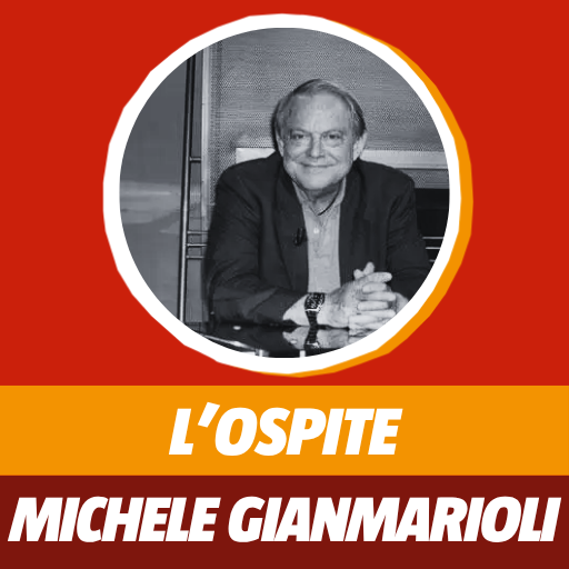 Cessioni, arrivi e l’umore di Gasp - L’intervento di Riccardo Trevisani (18/7/26) episode artwork