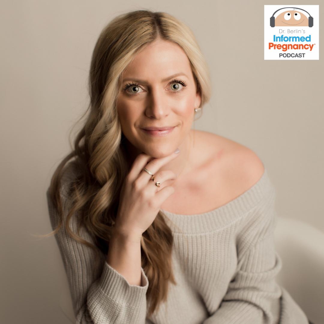 Ep. 197 Tessa Loos - Vaginal Breech Homebirth After Cesarean