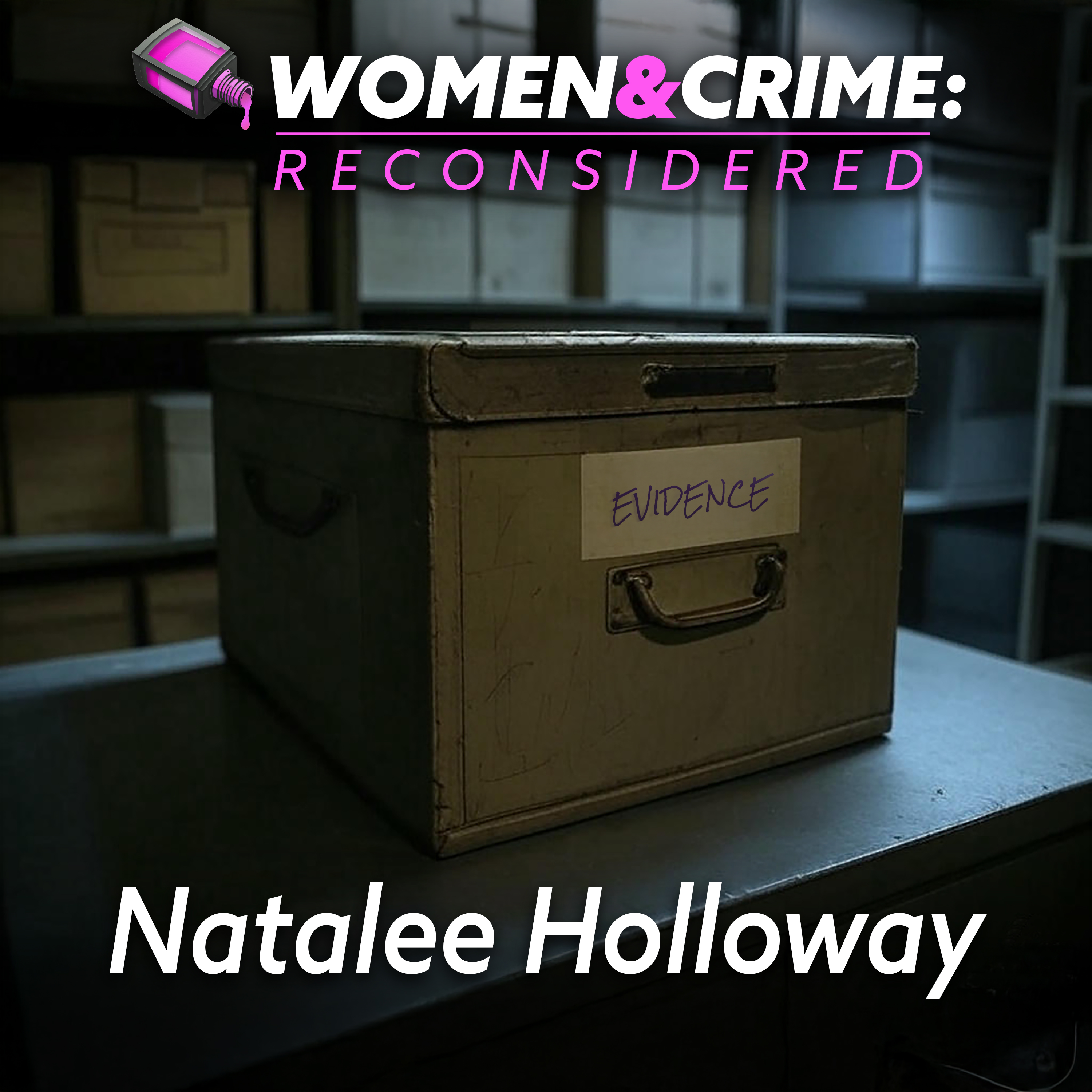 Reconsidered: Natalee Holloway episode artwork