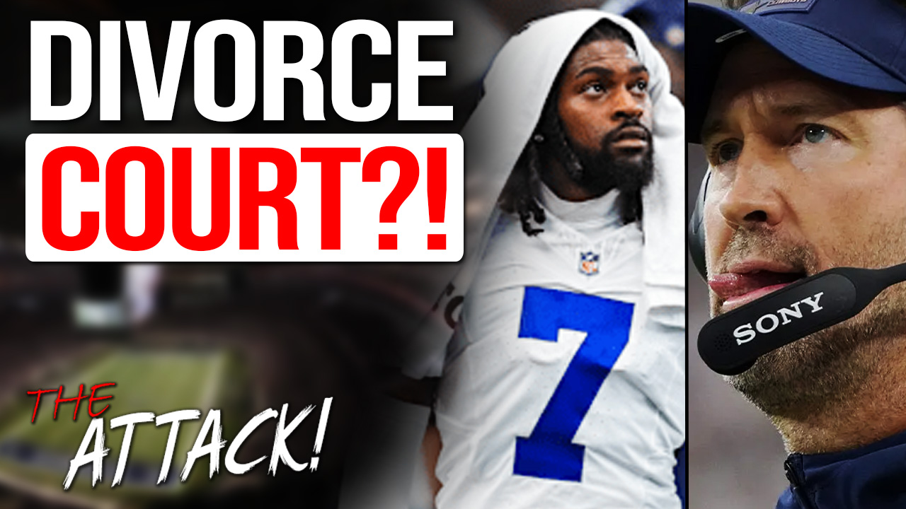 Cowboys CB Trevon Diggs WILL NOT PLAY Against Vikings! Relationship has “SOURED” & “BEEN SEVERED”!