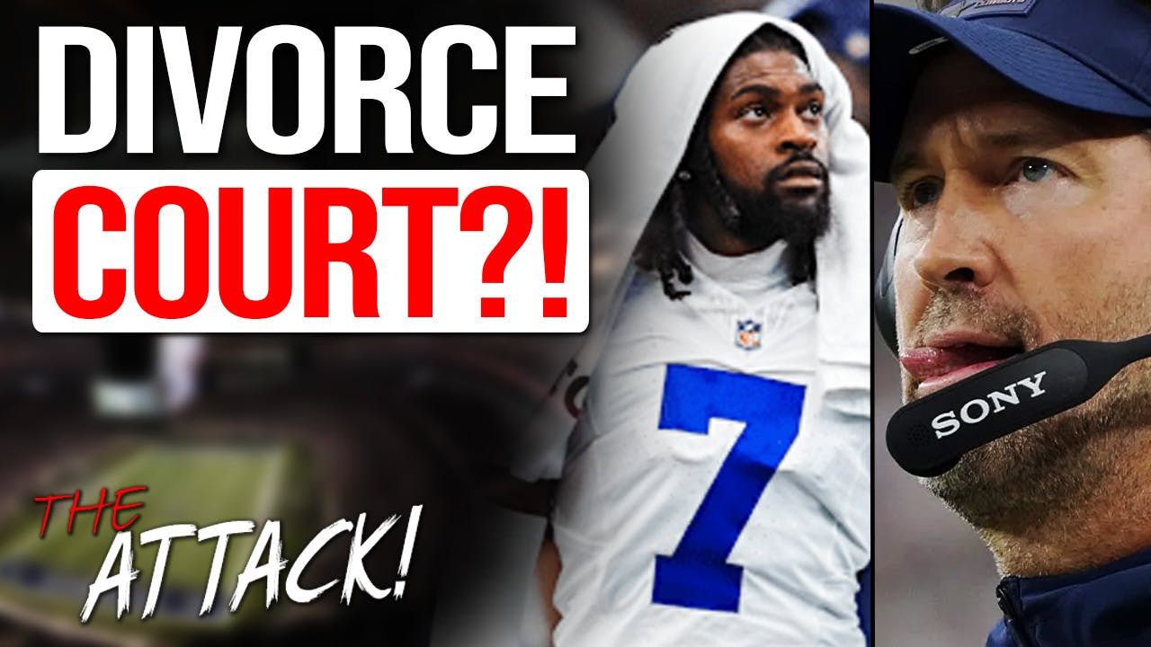Cowboys CB Trevon Diggs WILL NOT PLAY Against Vikings! Relationship has “SOURED” & “BEEN SEVERED”! Cowboys CB Trevon Diggs WILL NOT PLAY Against Vikings! Relationship has “SOURED” & “BEEN SEVERED”!