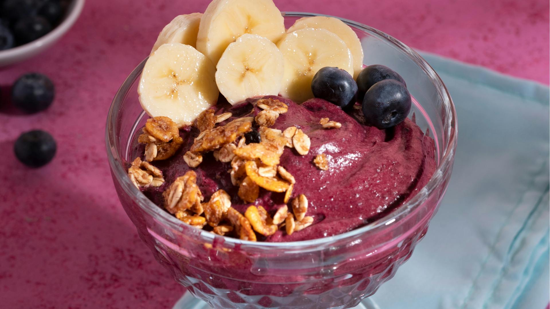 Tarifaço derruba exportações e faz preço do açaí despencar no Amapá Tarifaço derruba exportações e faz preço do açaí despencar no Amapá