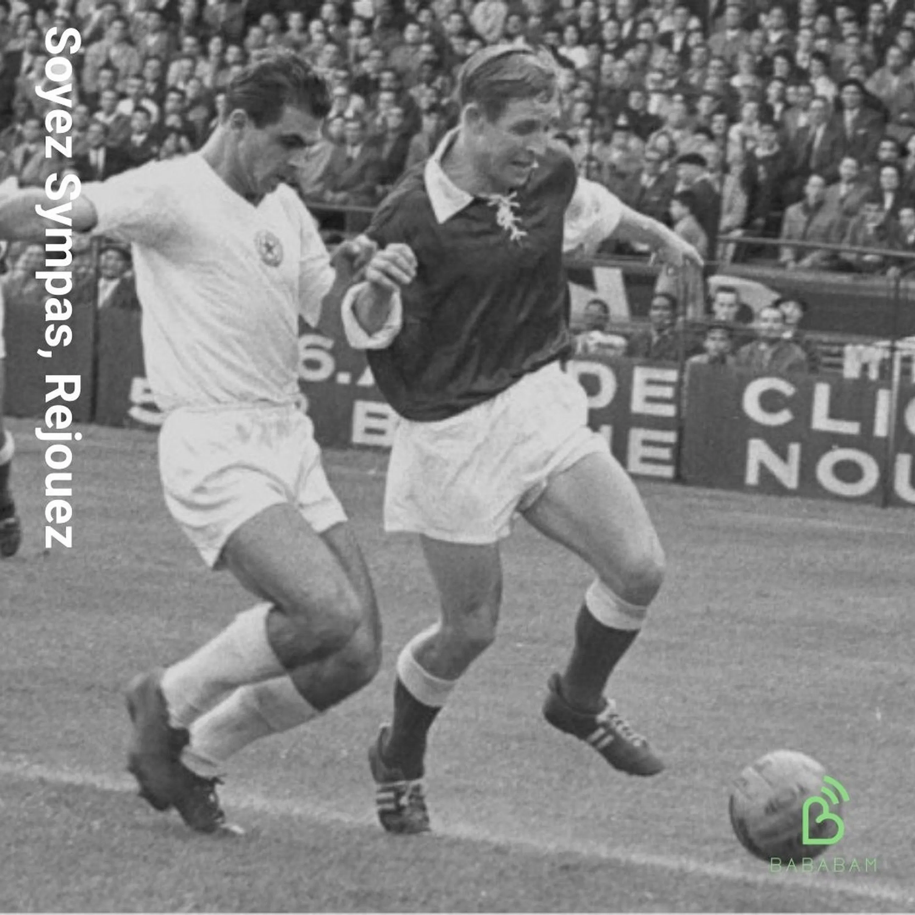 Real Madrid - Reims 56 : La folle histoire de la naissance de la Ligue des champions