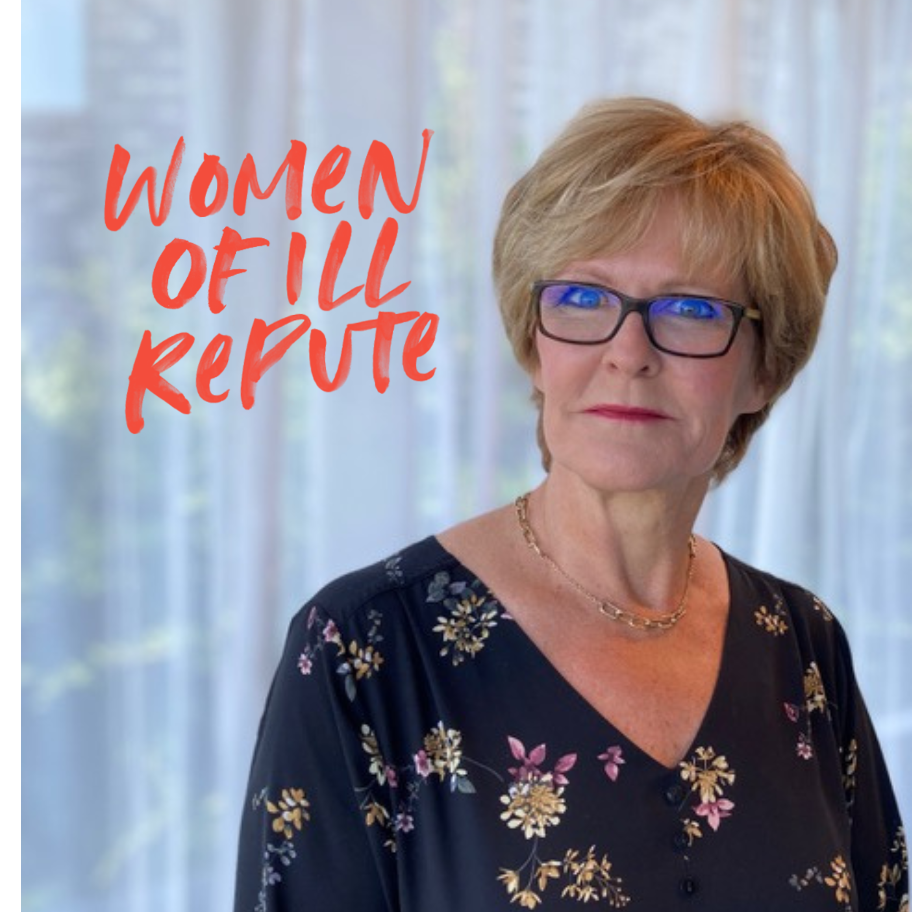 The Women Of Ill Repute