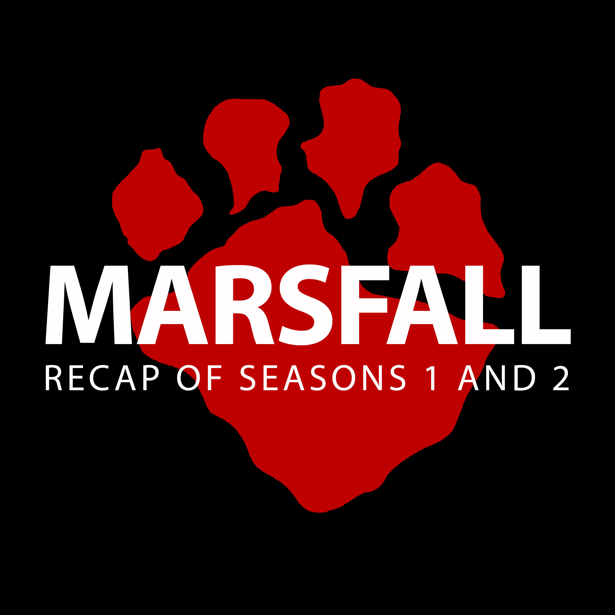 Marsfall