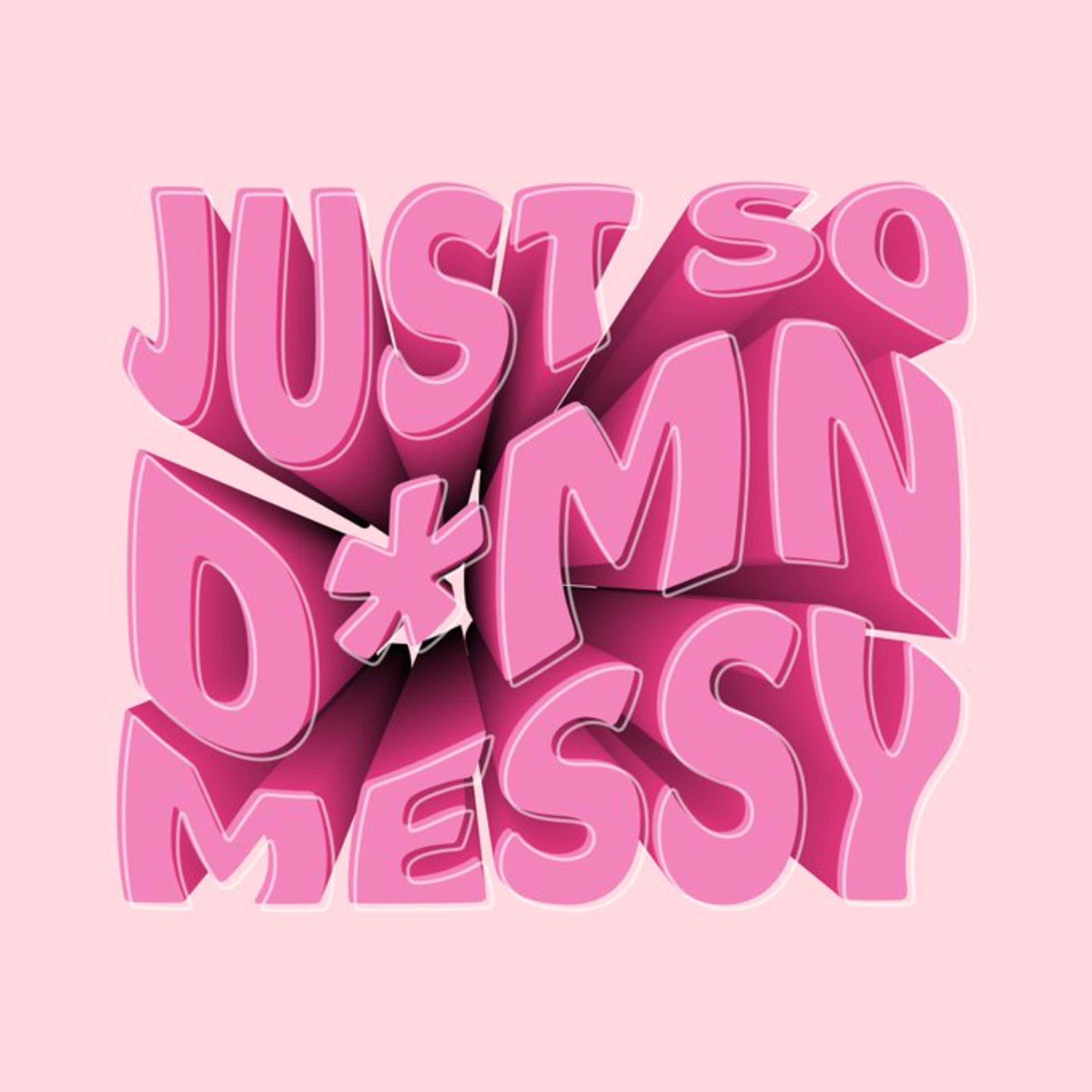 JUST SO D*MN MESSY -- Episode 4 -- Love Island Week 1 Recap -- Silent Podcasts episode artwork