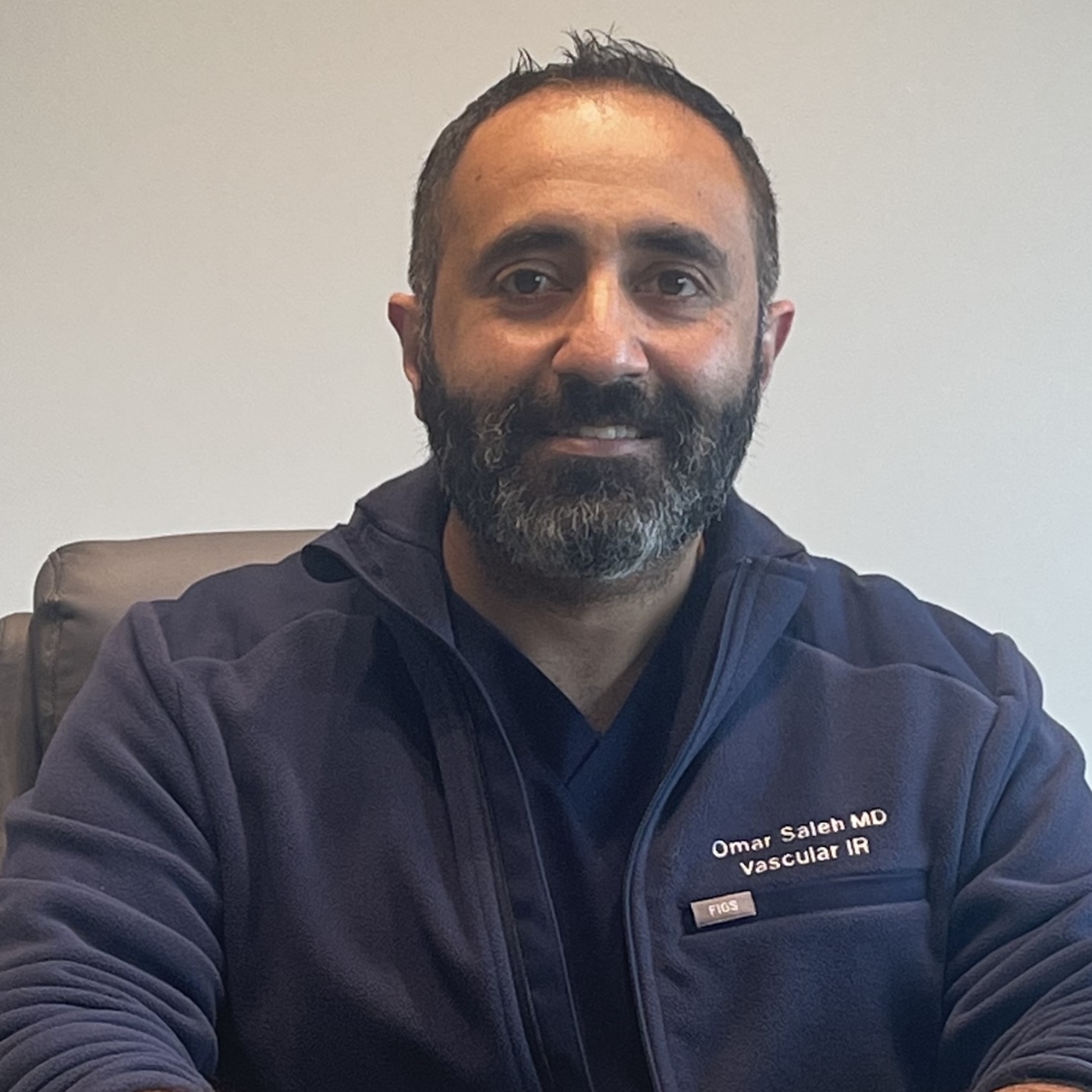 BackTable Vascular & Interventional