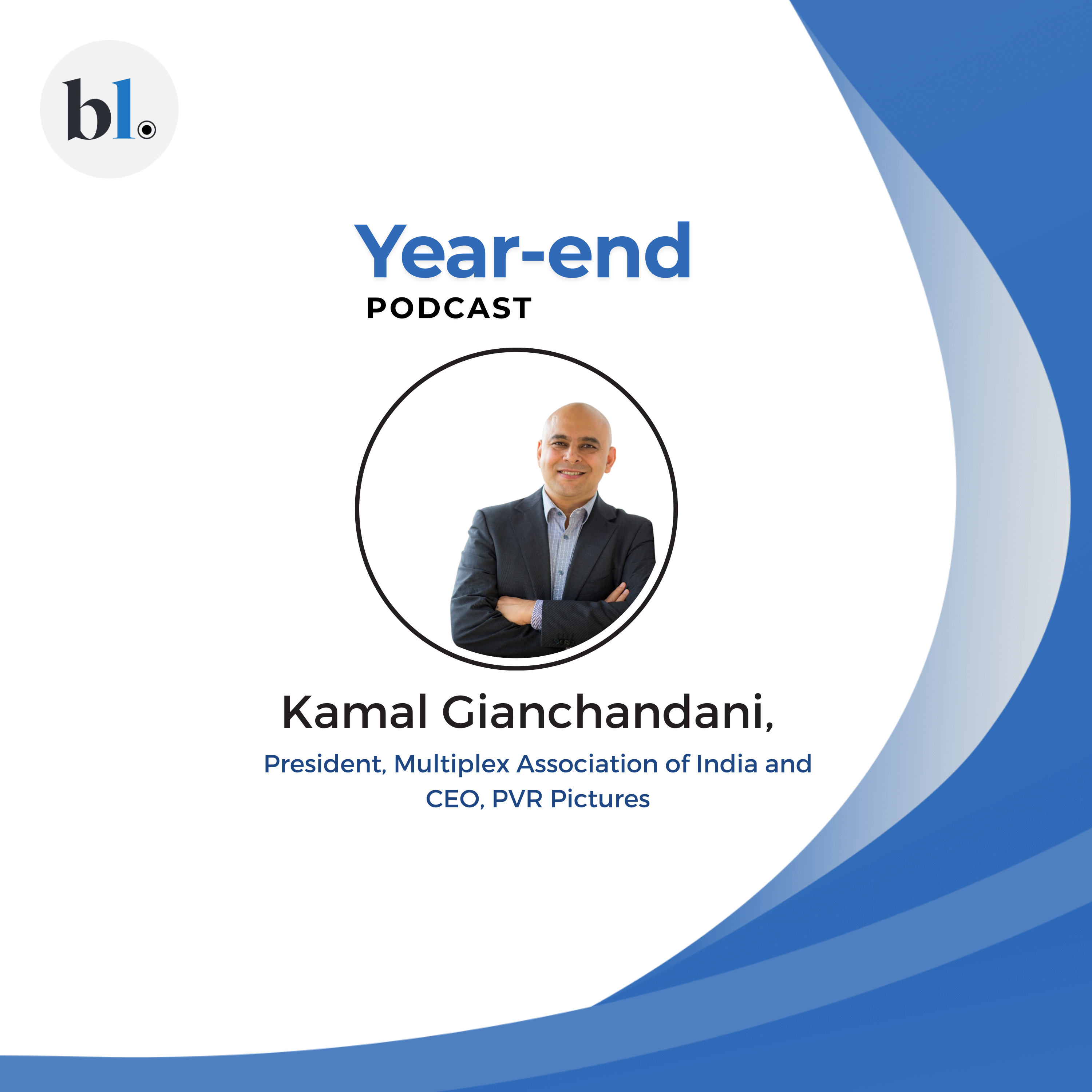 Entertainment sector year-end podcast: The vibrancy and resilience of Indian cinemas in 2025